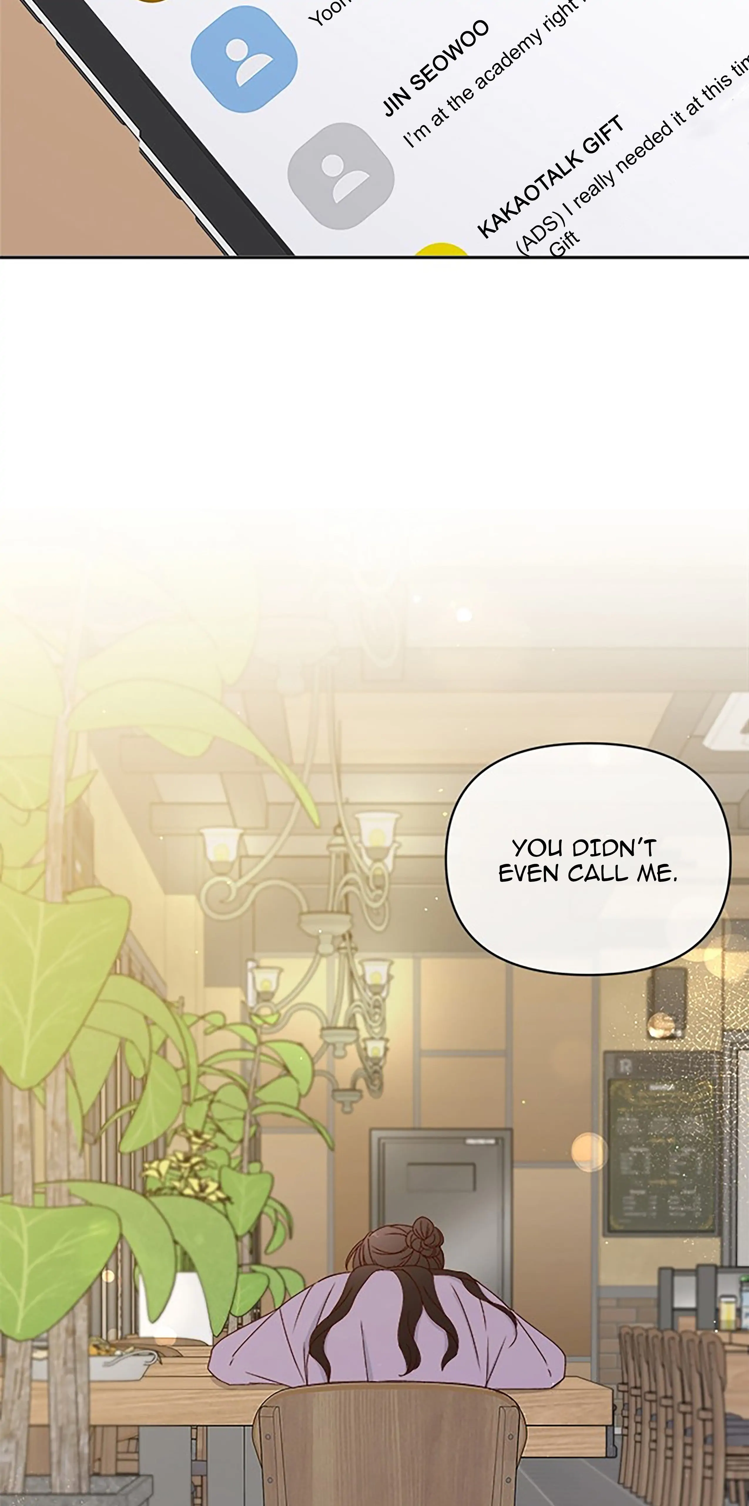 Next Door Boyfriend Chapter 25 page 99