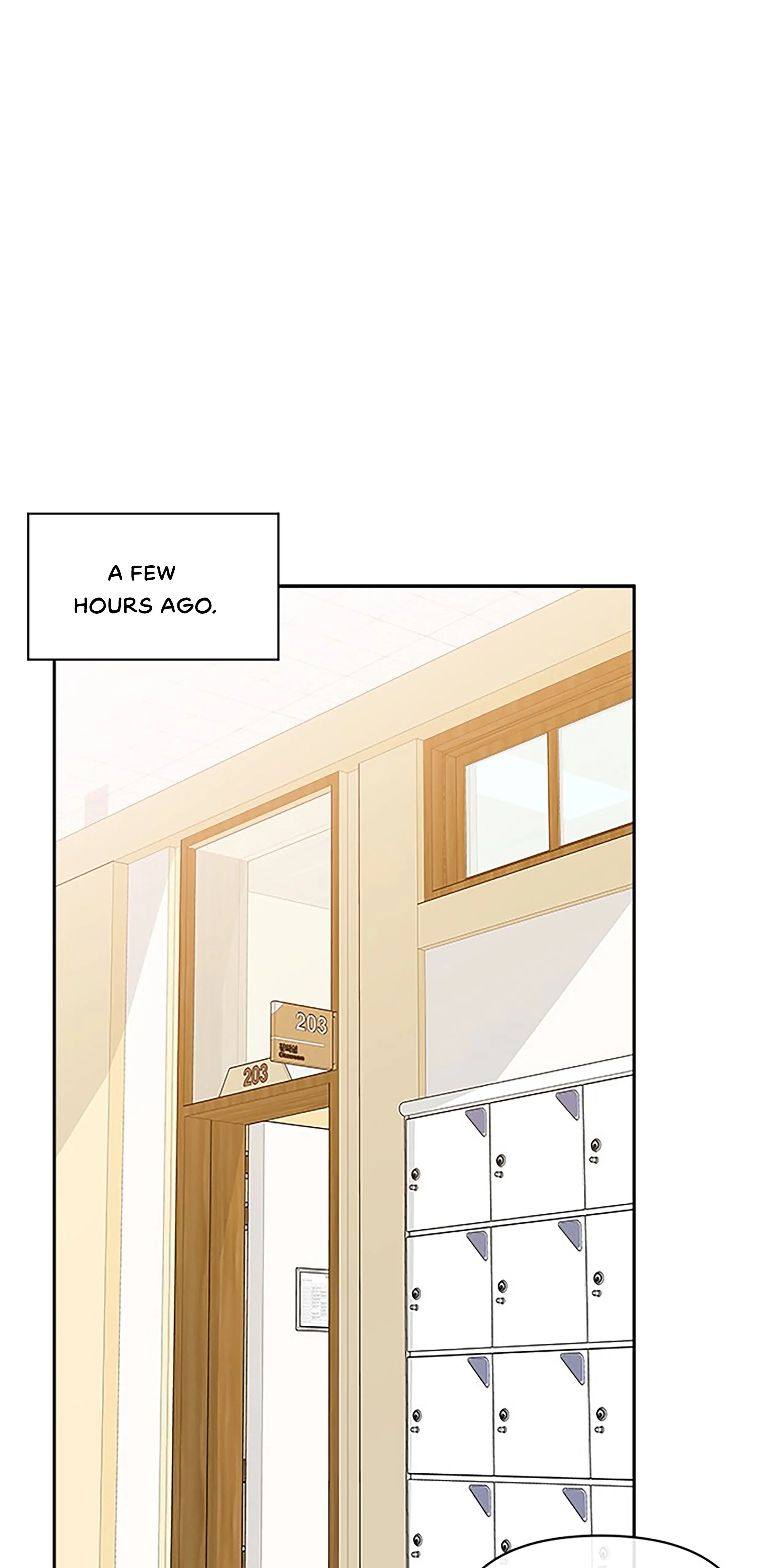 Next Door Boyfriend Chapter 26 page 2