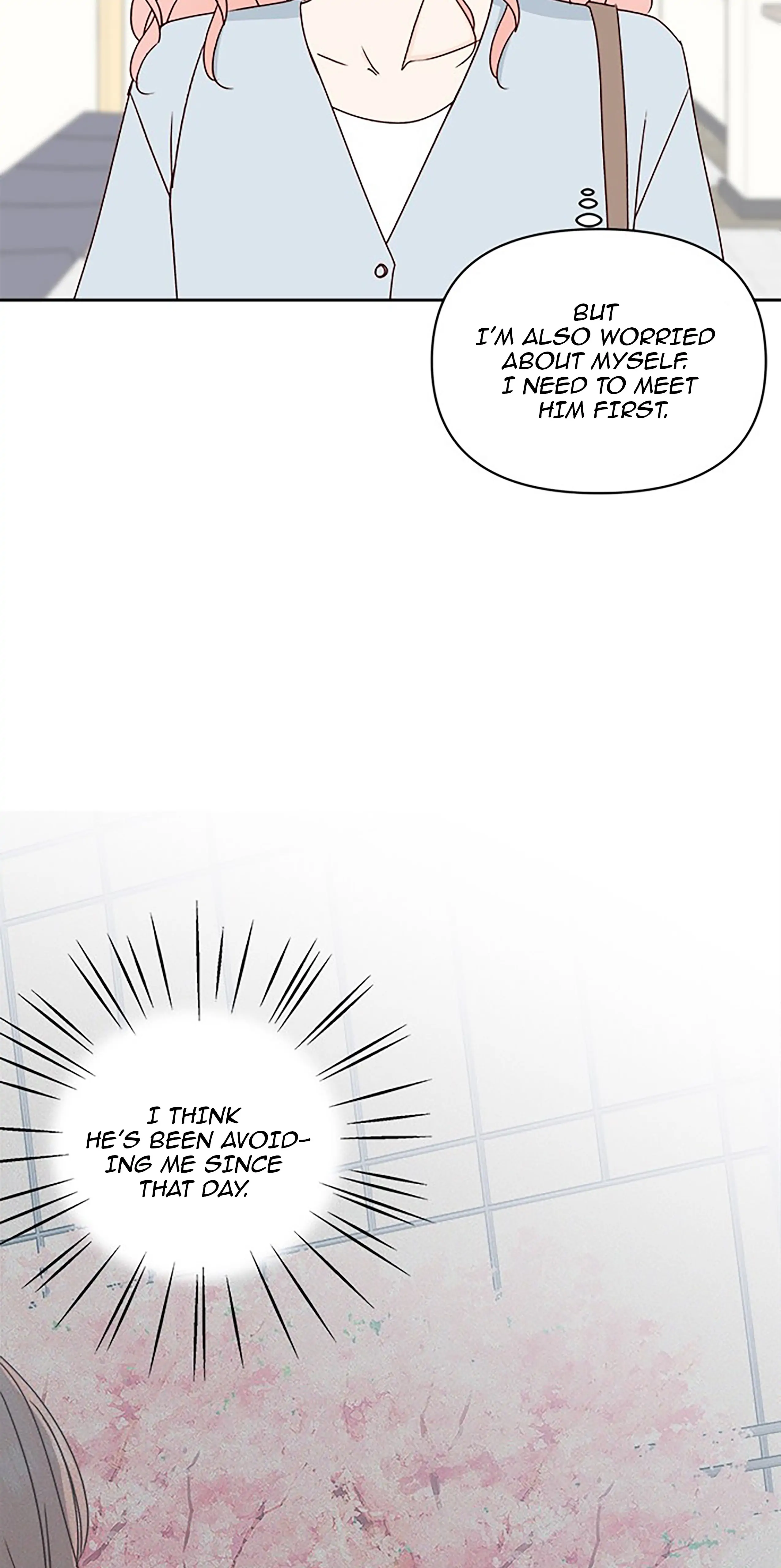 Next Door Boyfriend Chapter 26 page 5