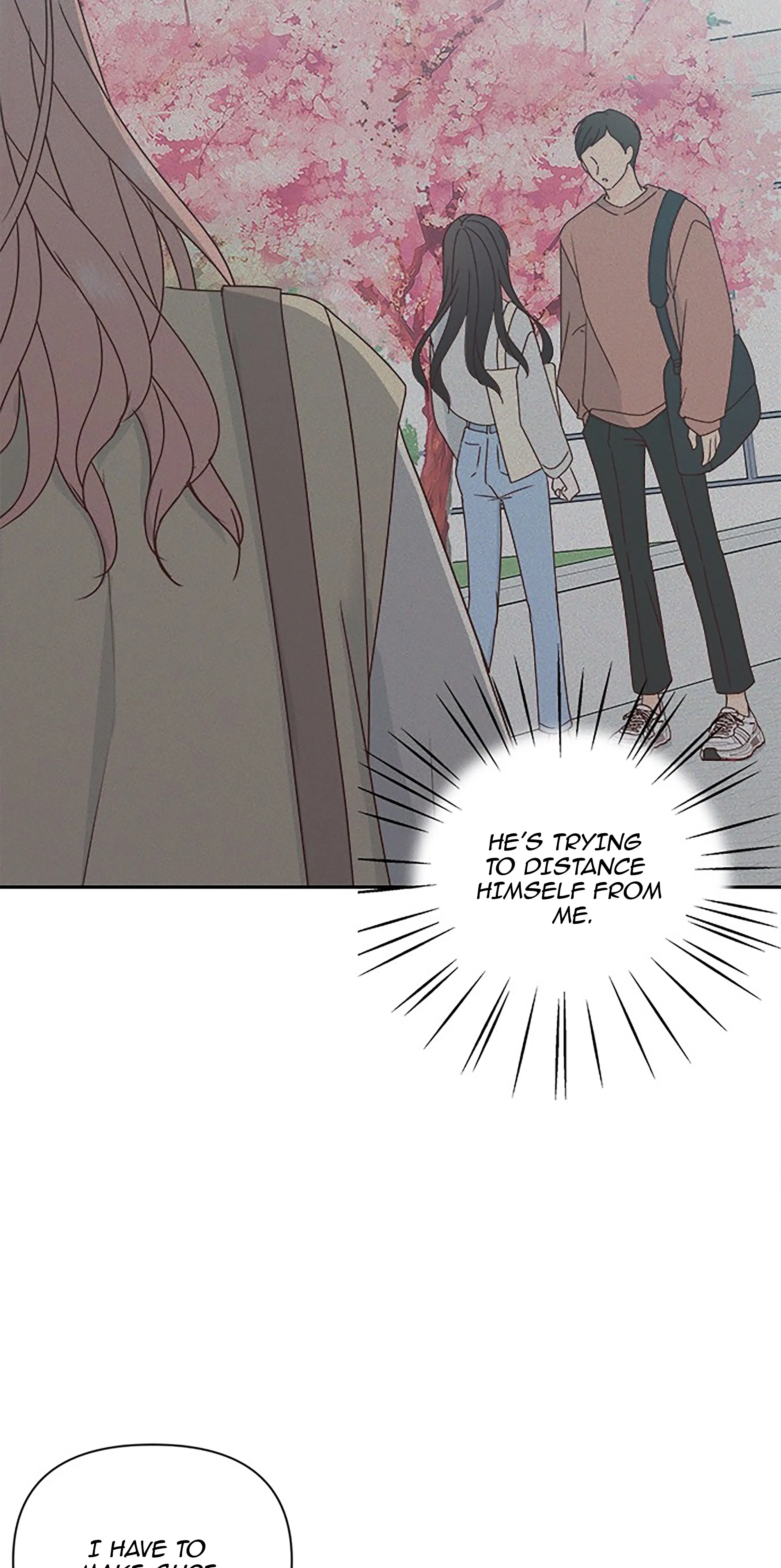 Next Door Boyfriend Chapter 26 page 6
