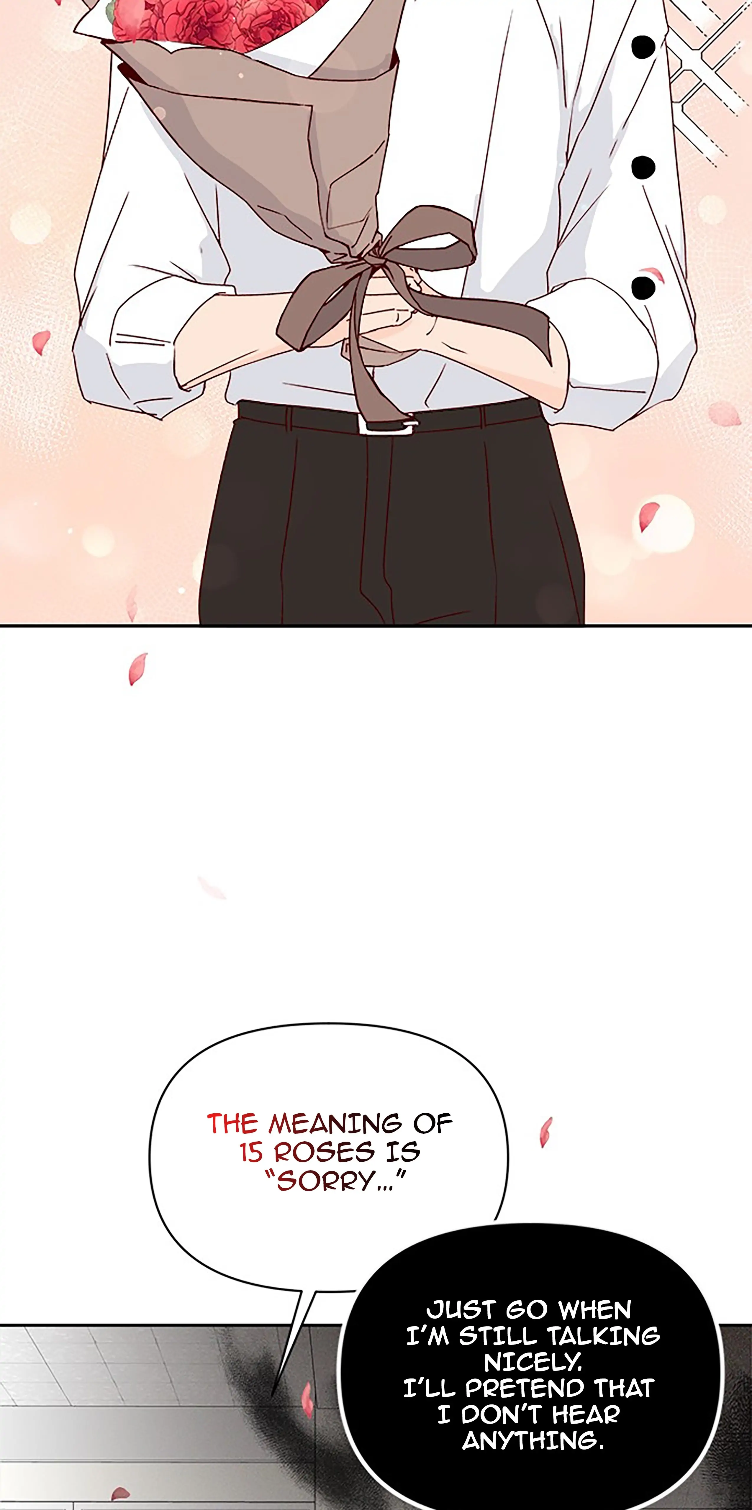 Next Door Boyfriend Chapter 26 page 12