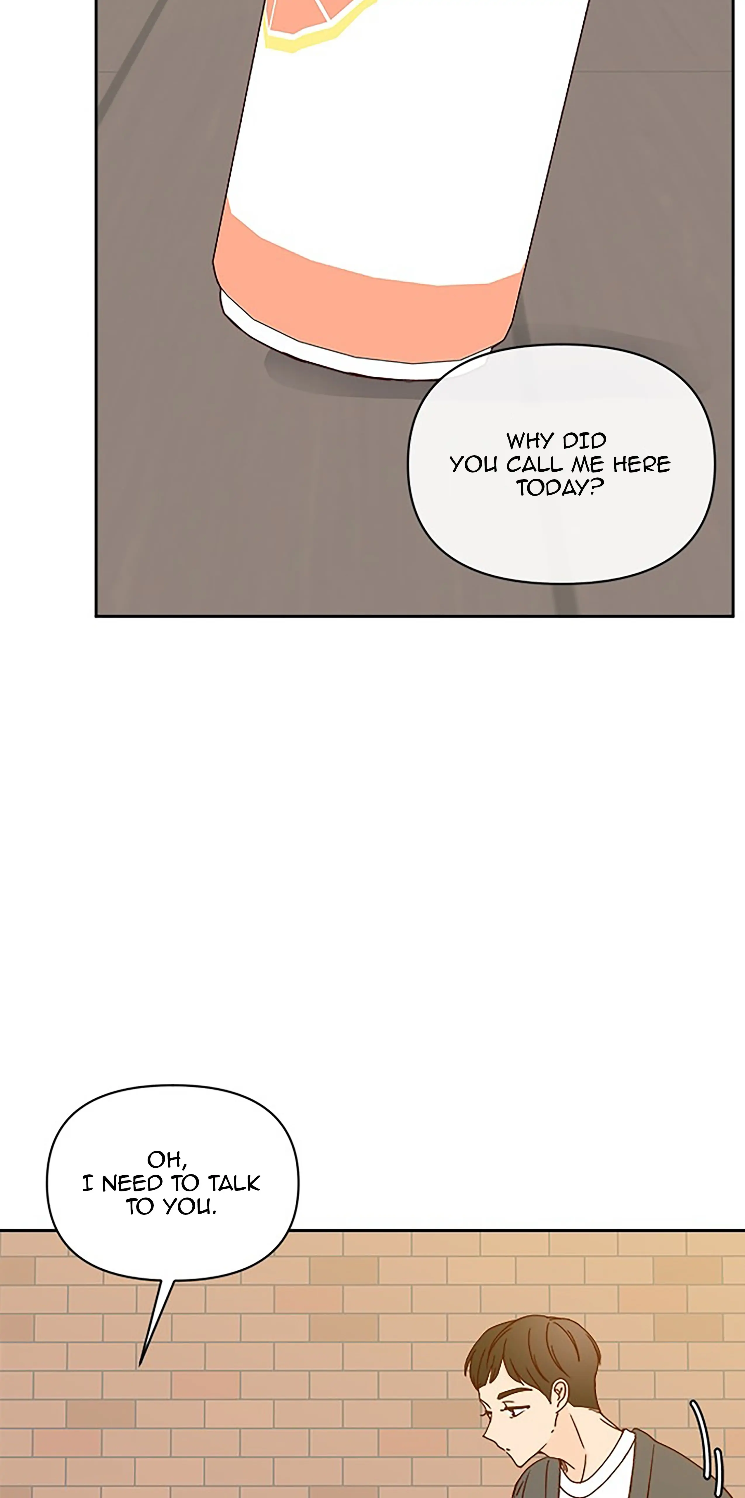 Next Door Boyfriend Chapter 26 page 18