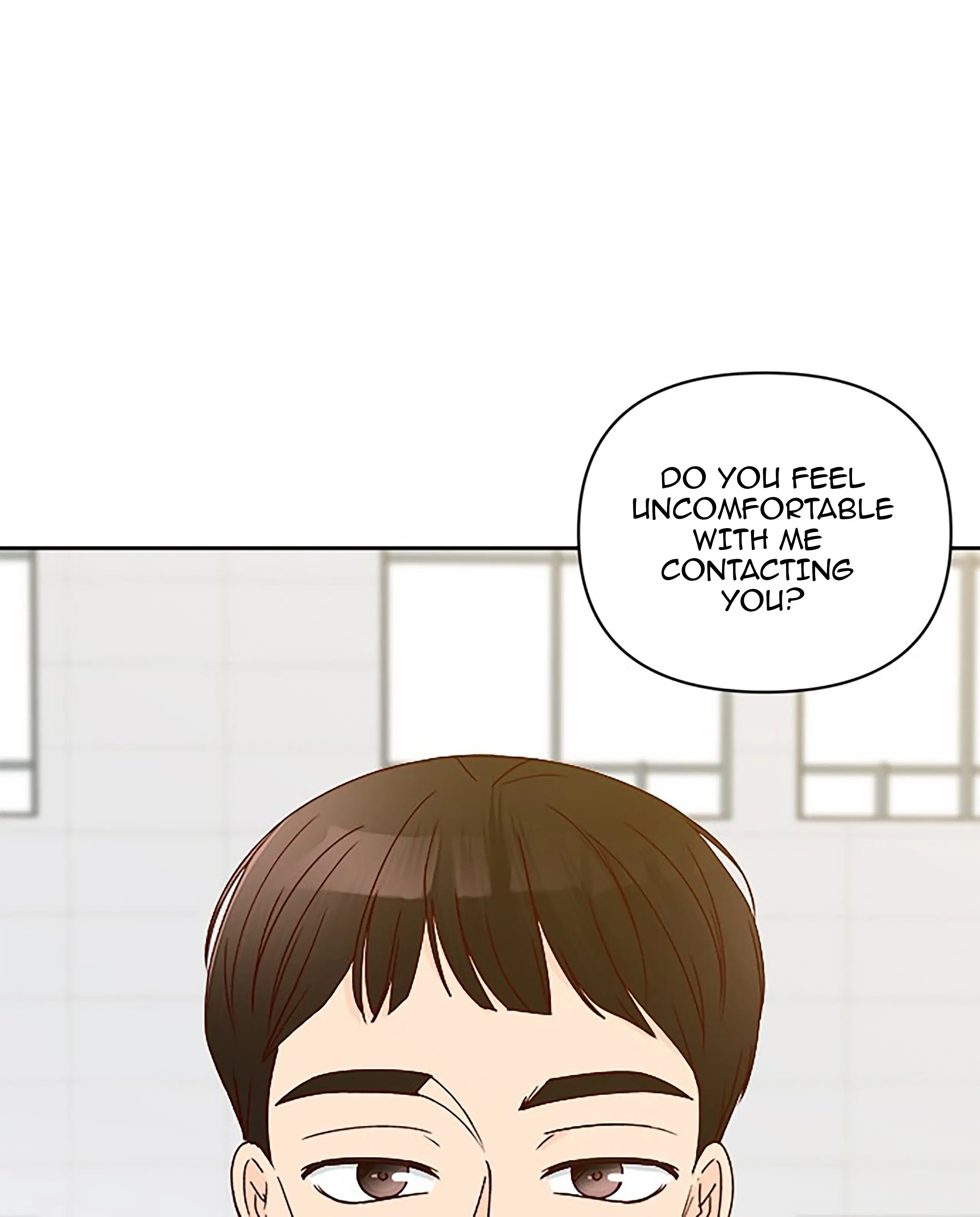 Next Door Boyfriend Chapter 26 page 21