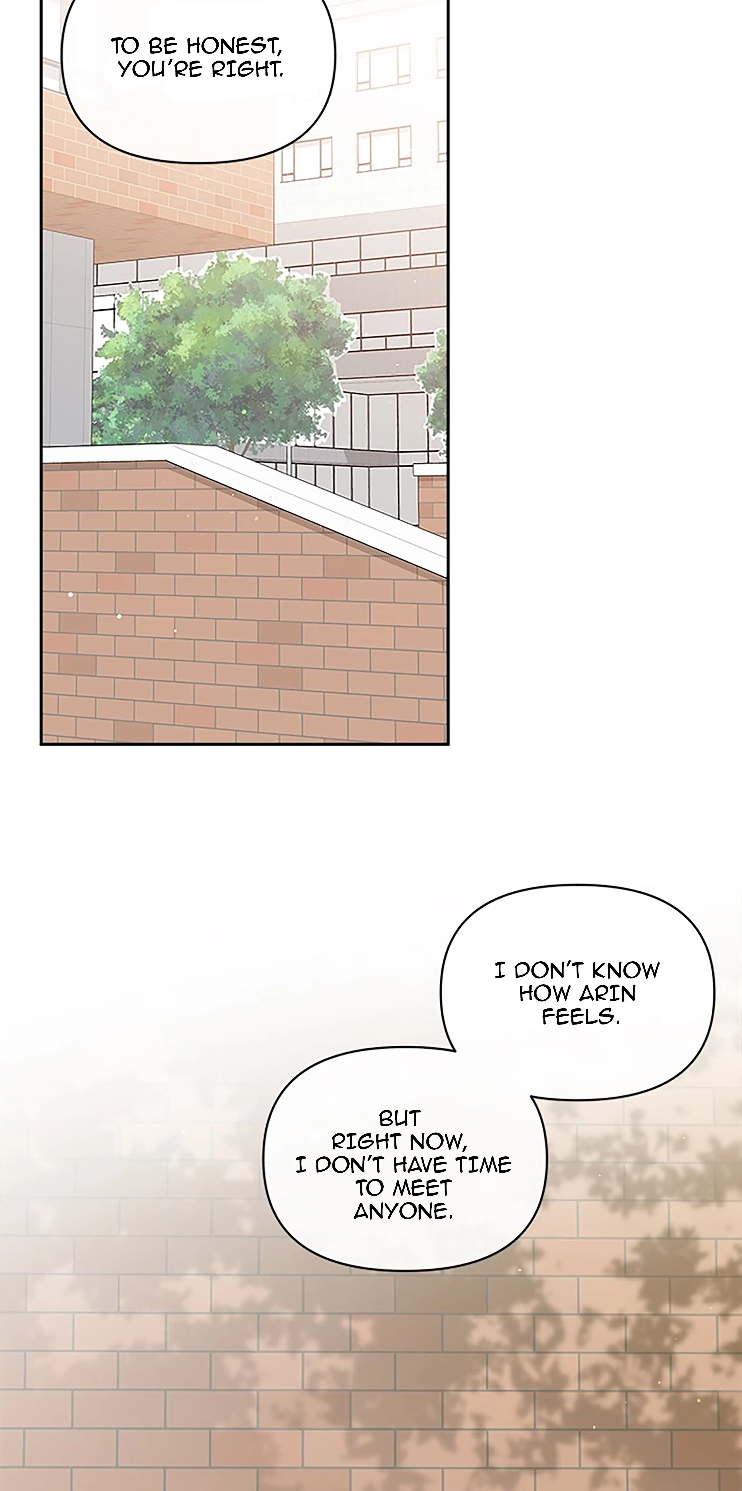 Next Door Boyfriend Chapter 26 page 23
