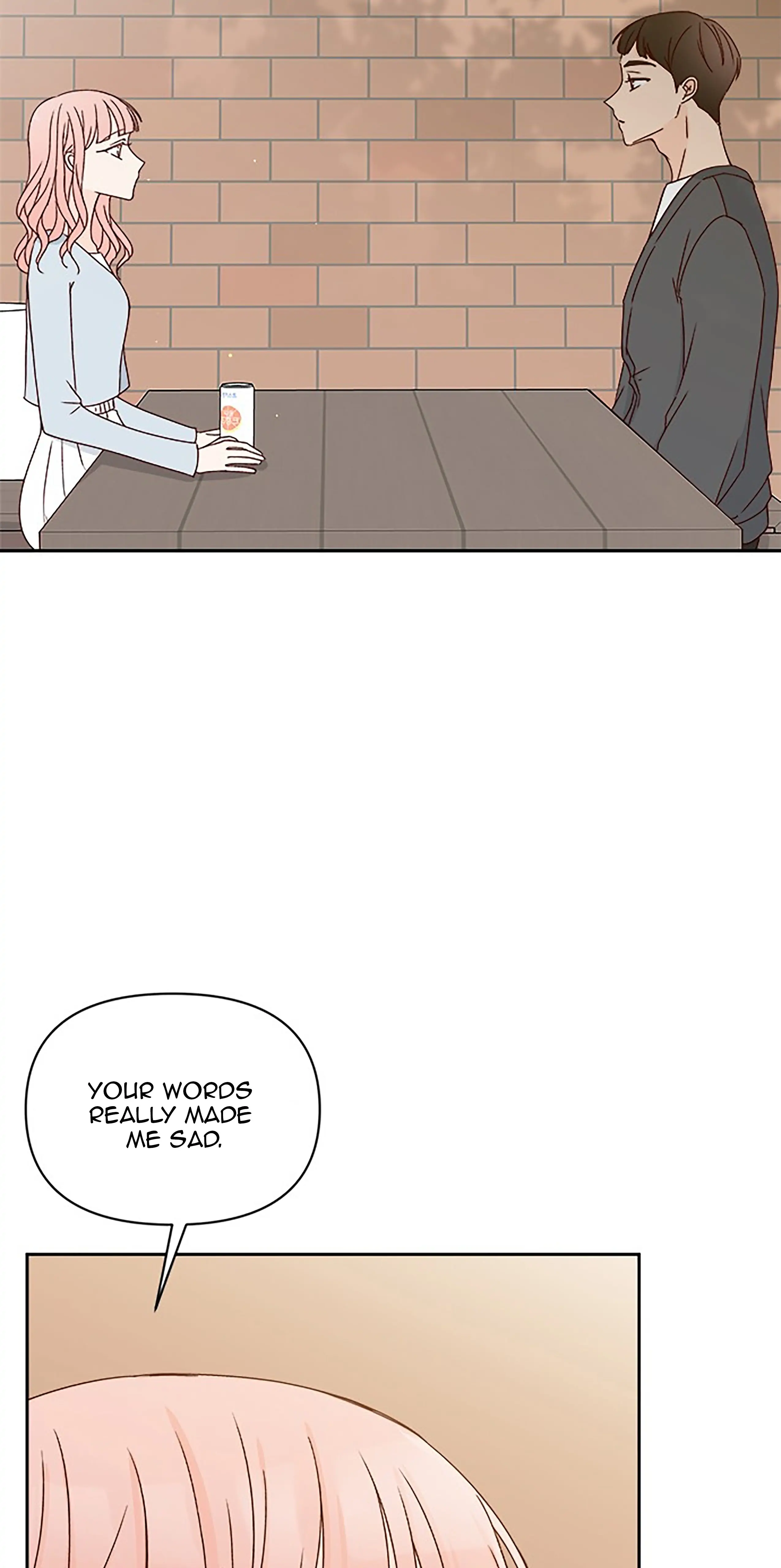 Next Door Boyfriend Chapter 26 page 24