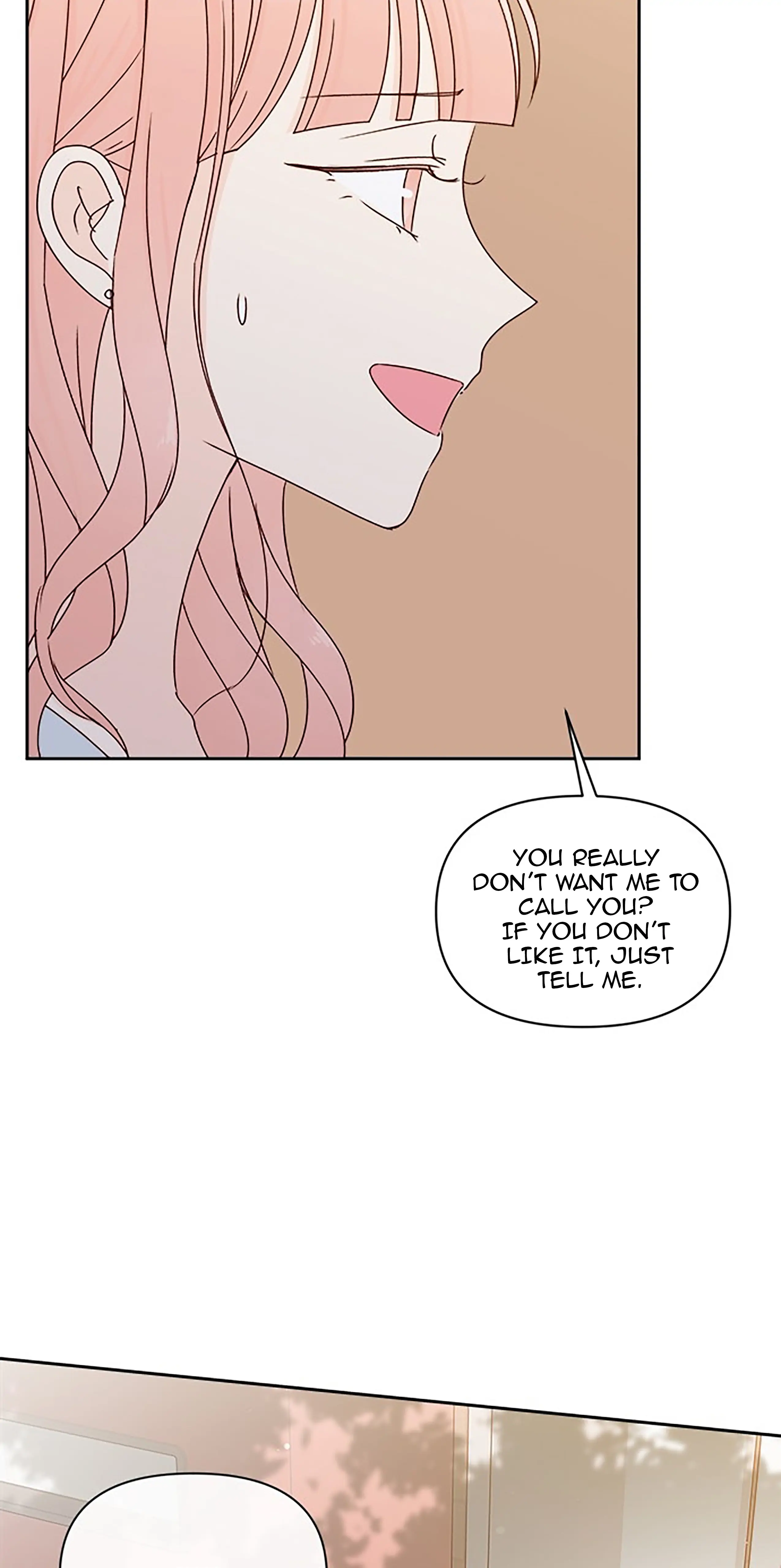 Next Door Boyfriend Chapter 26 page 25