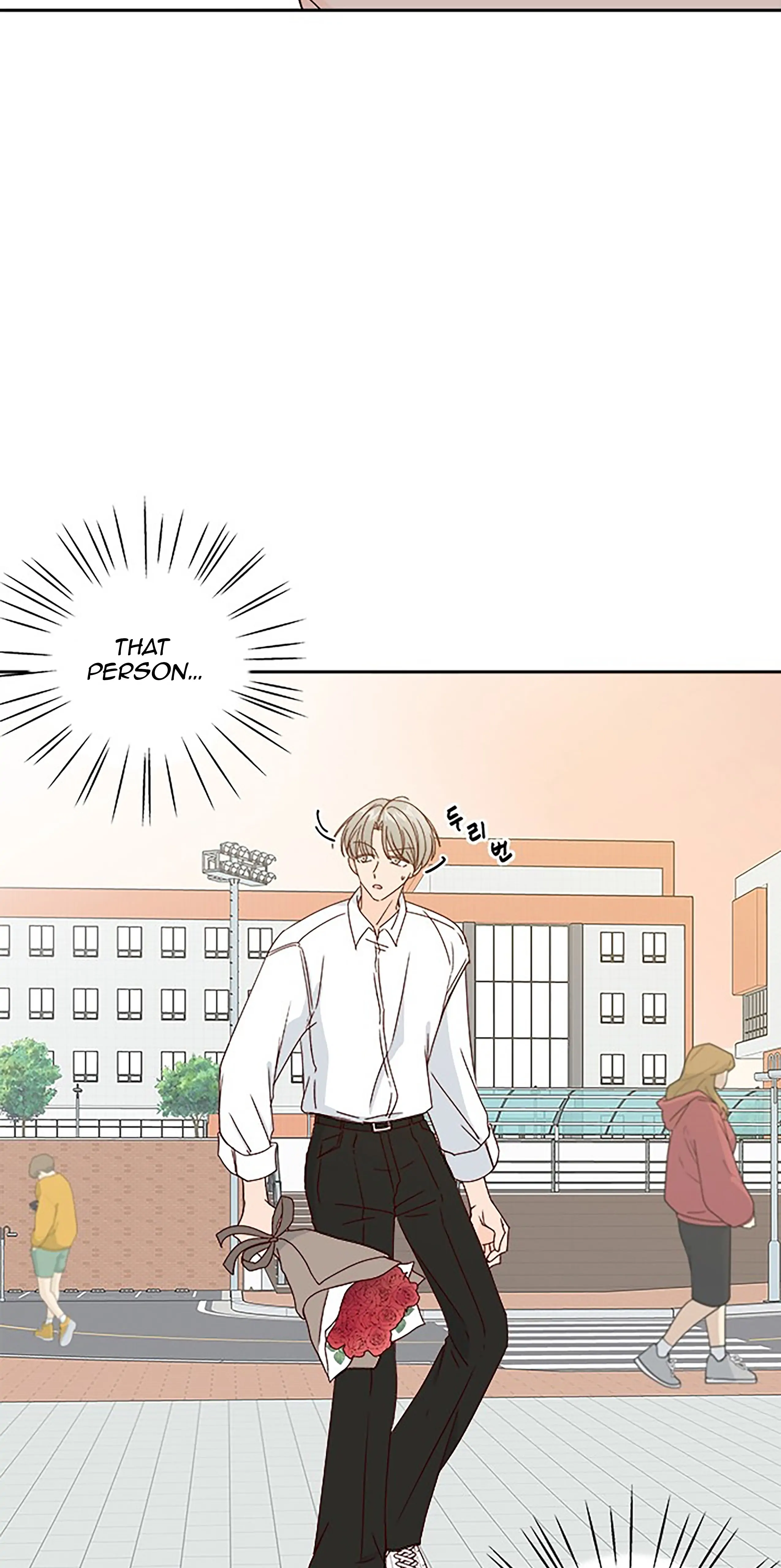 Next Door Boyfriend Chapter 26 page 28