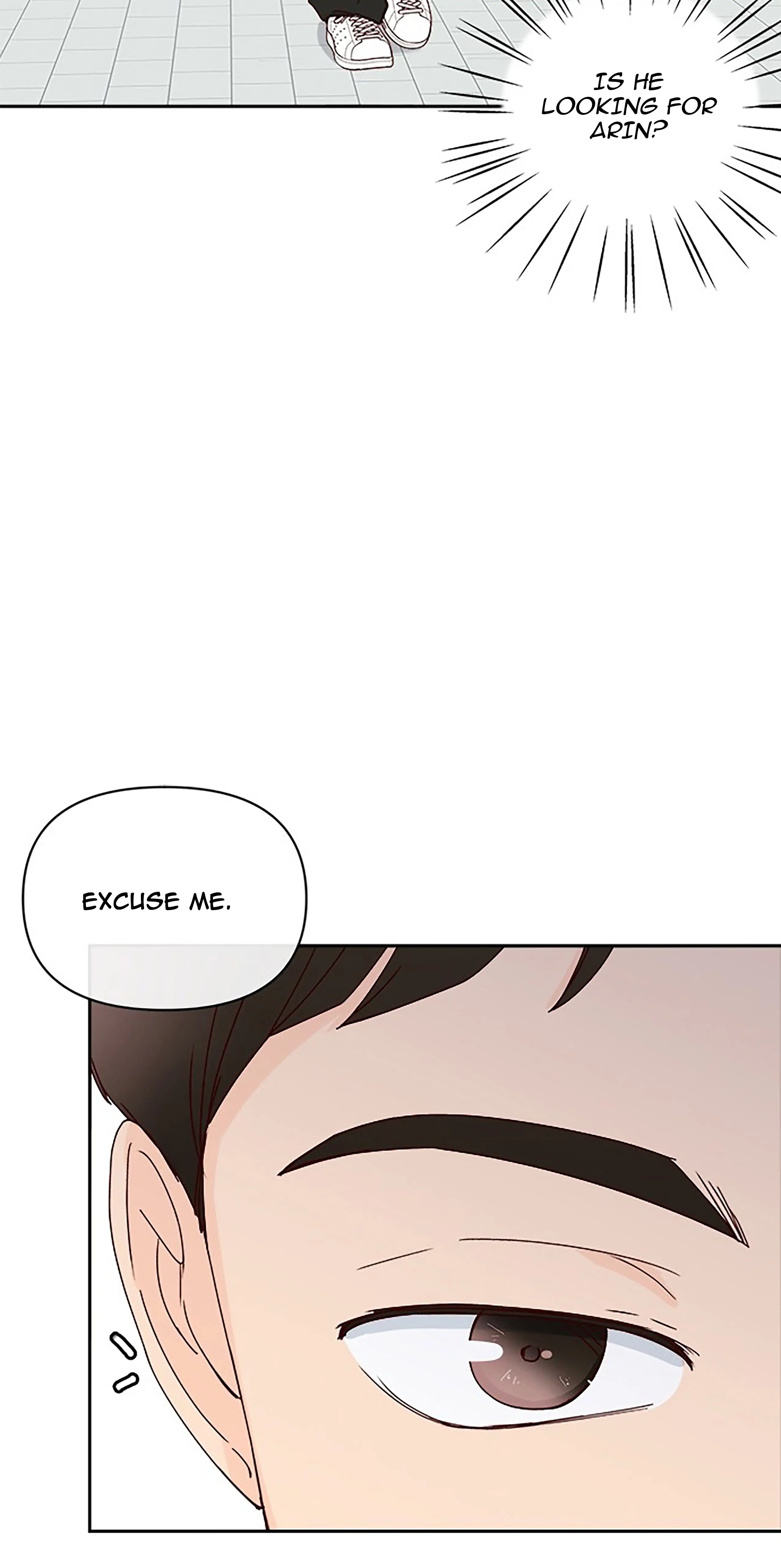 Next Door Boyfriend Chapter 26 page 29
