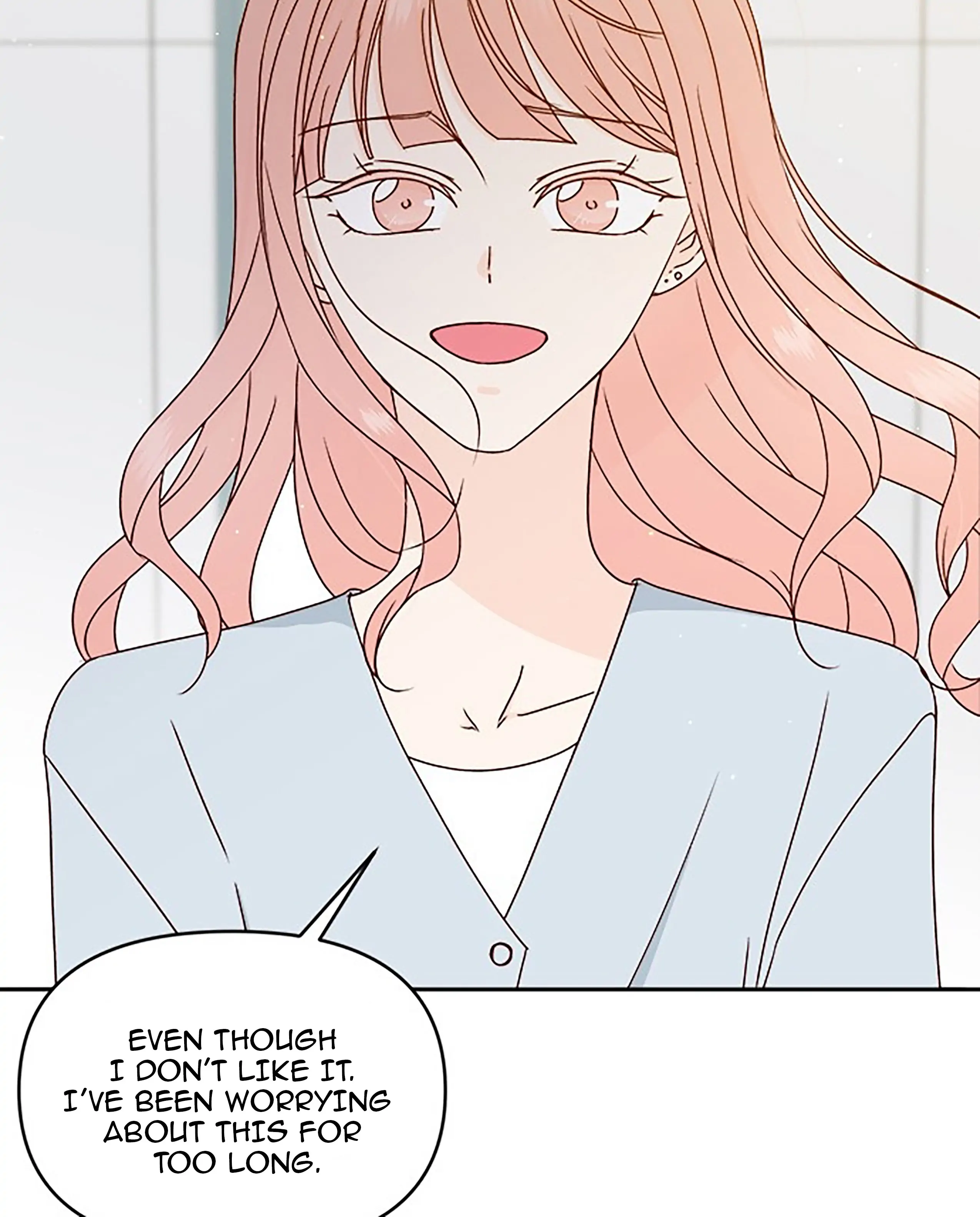 Next Door Boyfriend Chapter 26 page 31