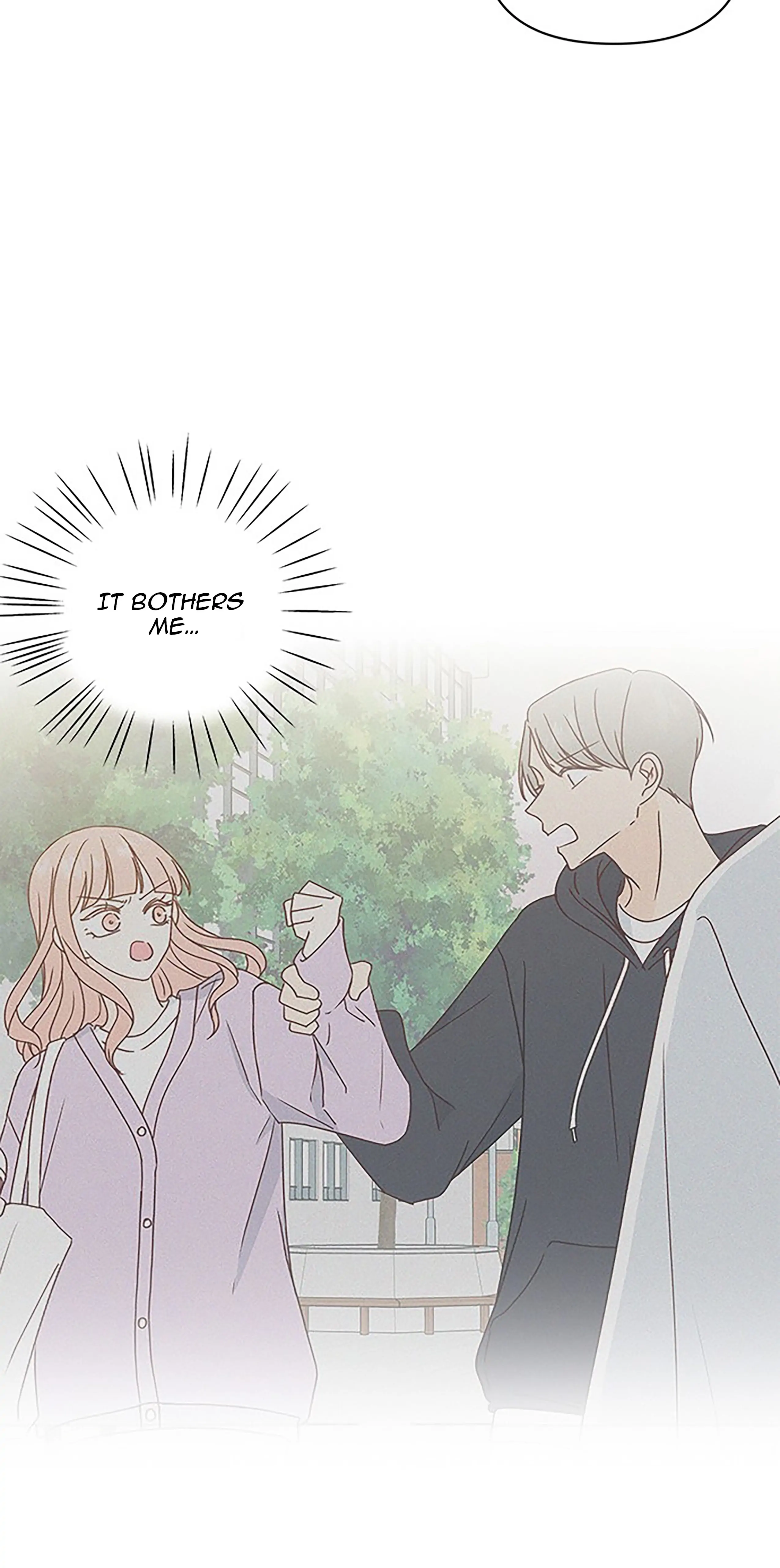Next Door Boyfriend Chapter 26 page 33