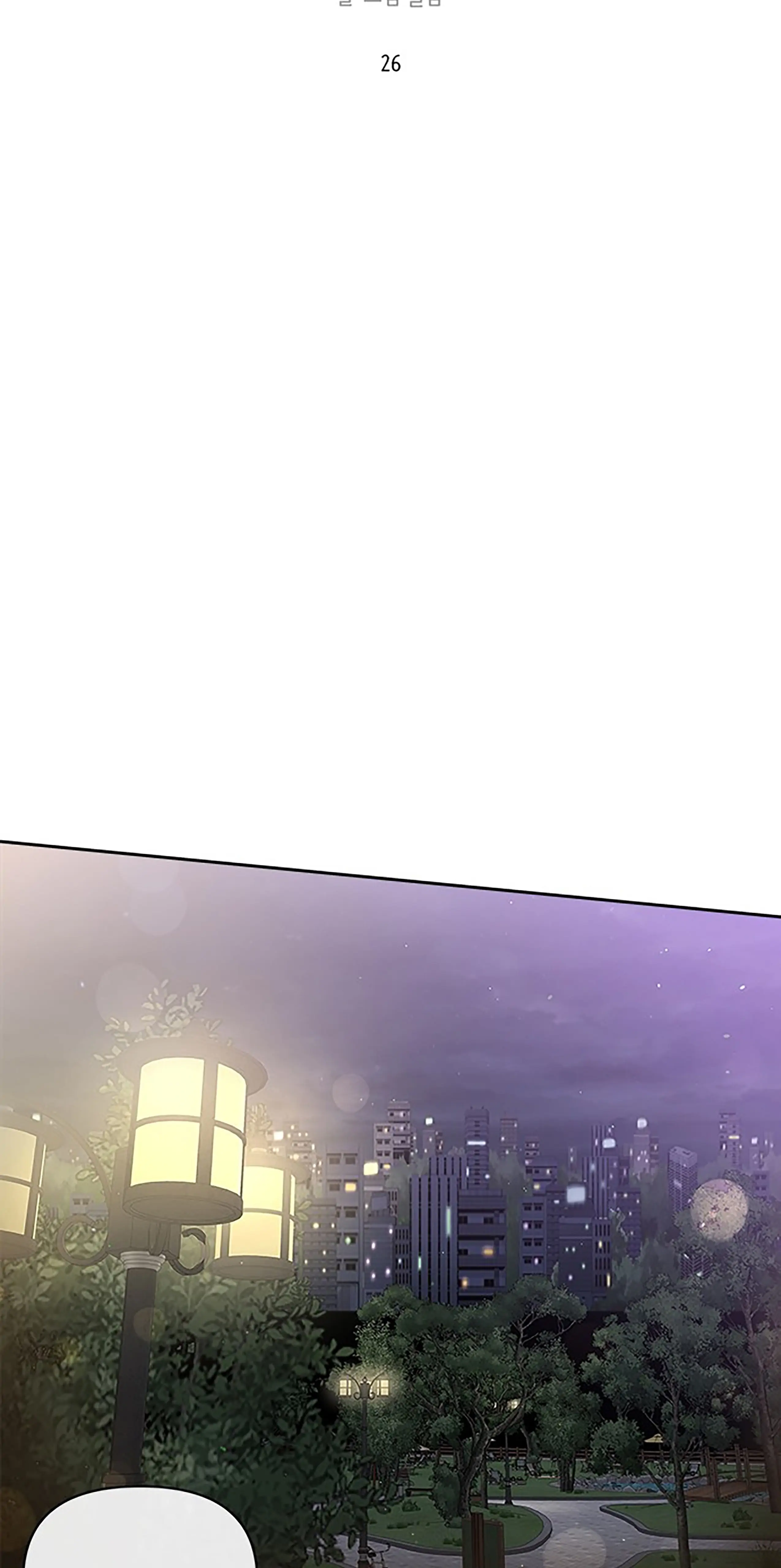 Next Door Boyfriend Chapter 26 page 37