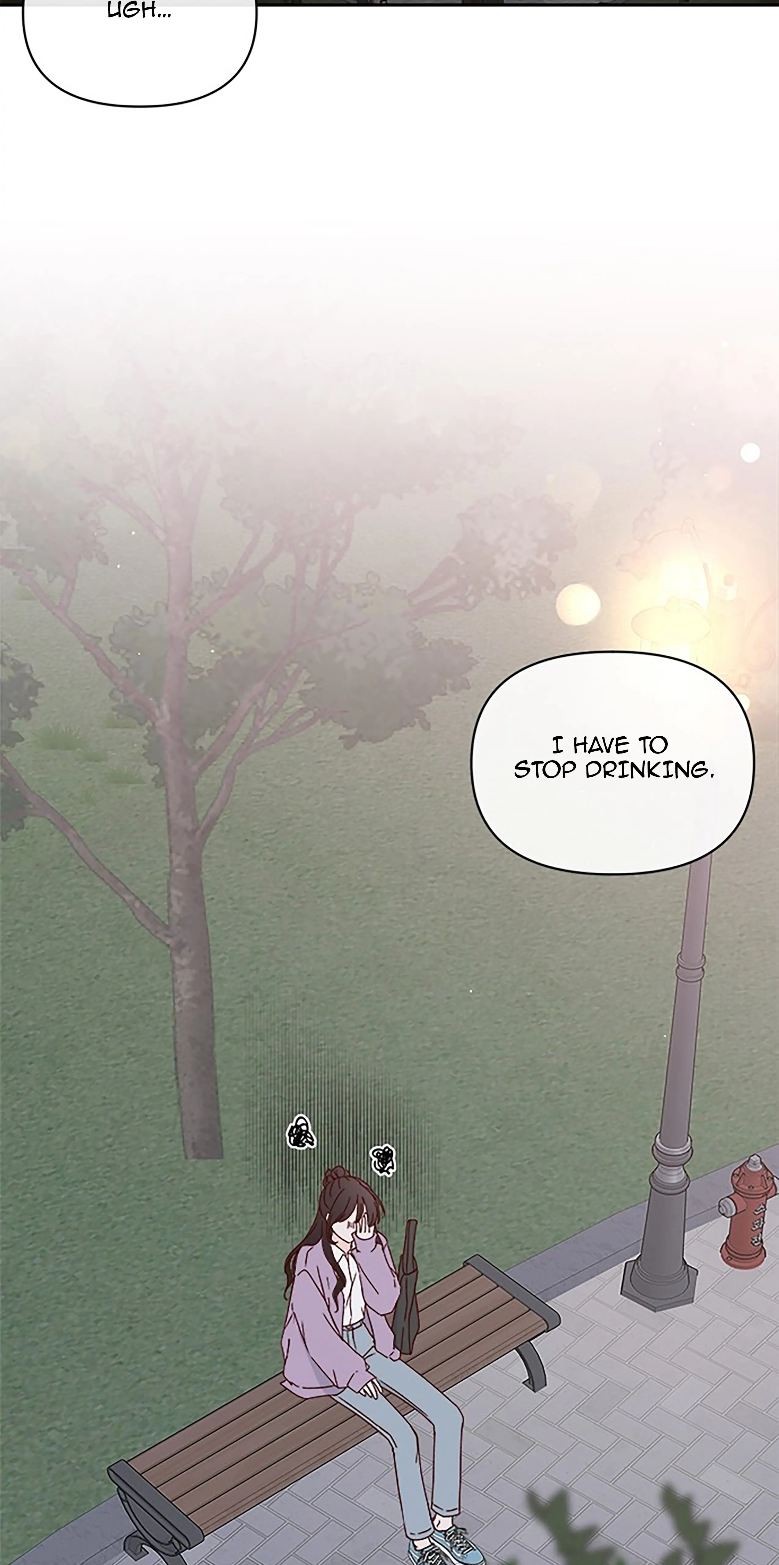 Next Door Boyfriend Chapter 26 page 38
