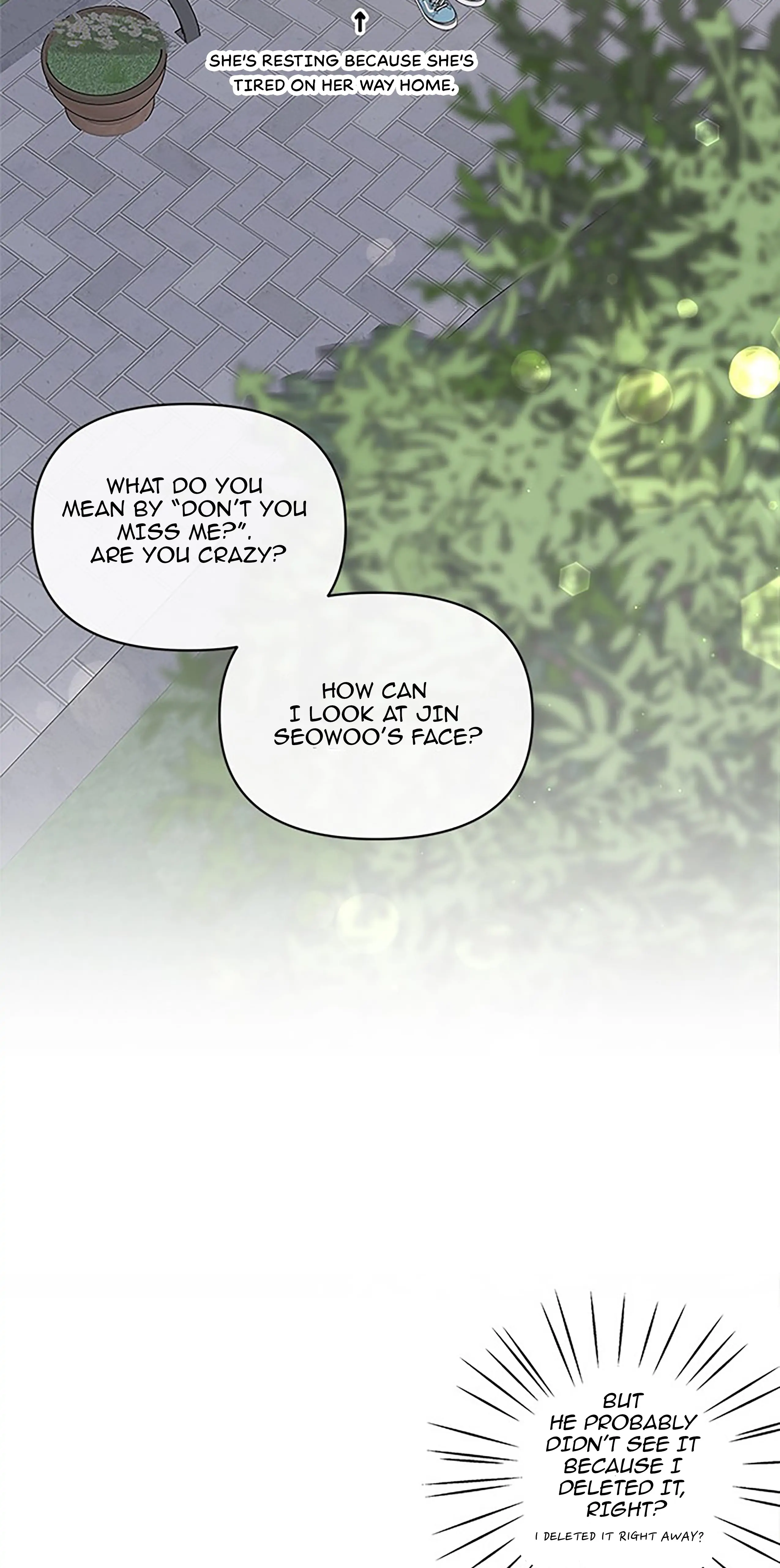 Next Door Boyfriend Chapter 26 page 39