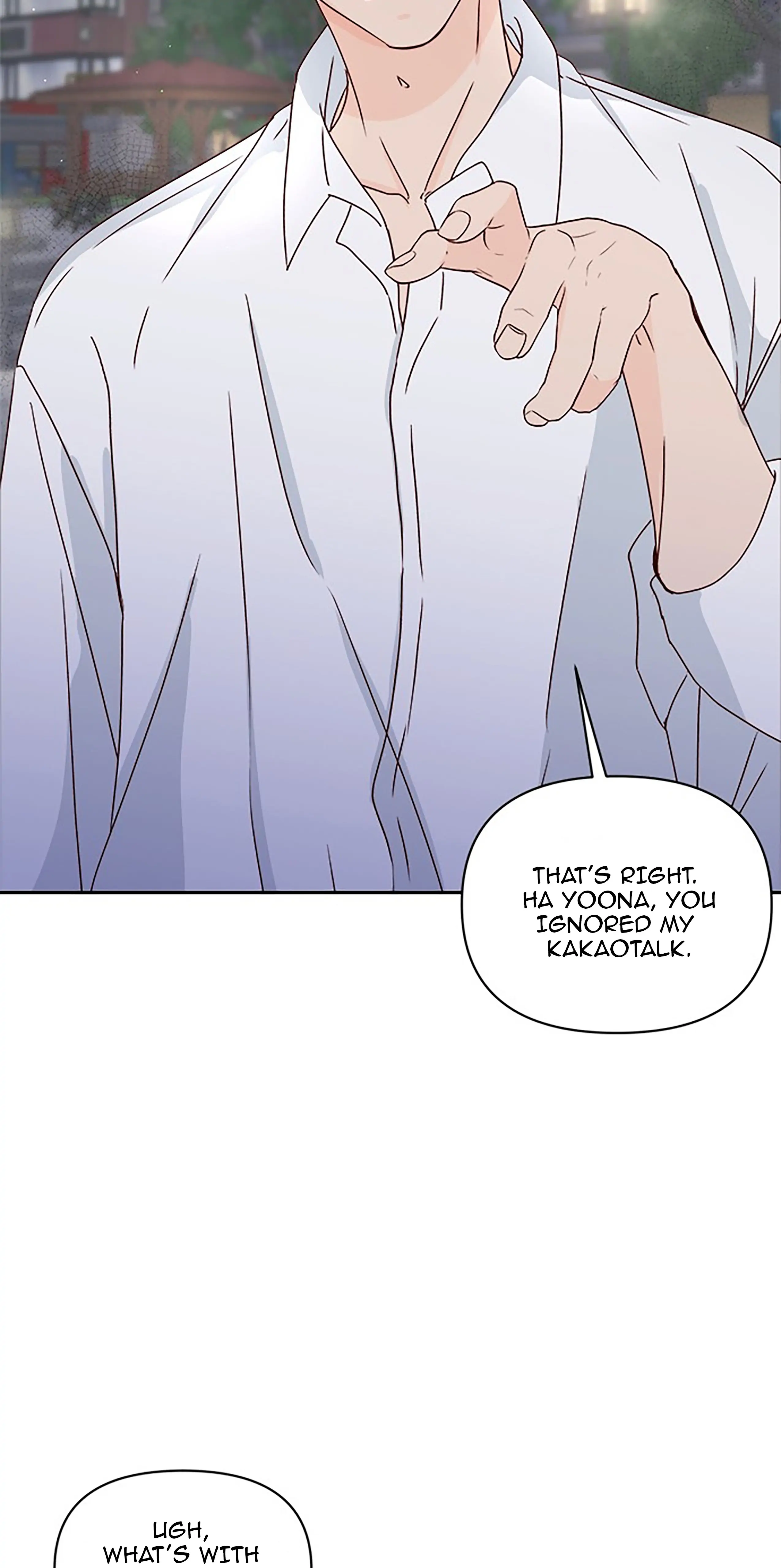 Next Door Boyfriend Chapter 26 page 45