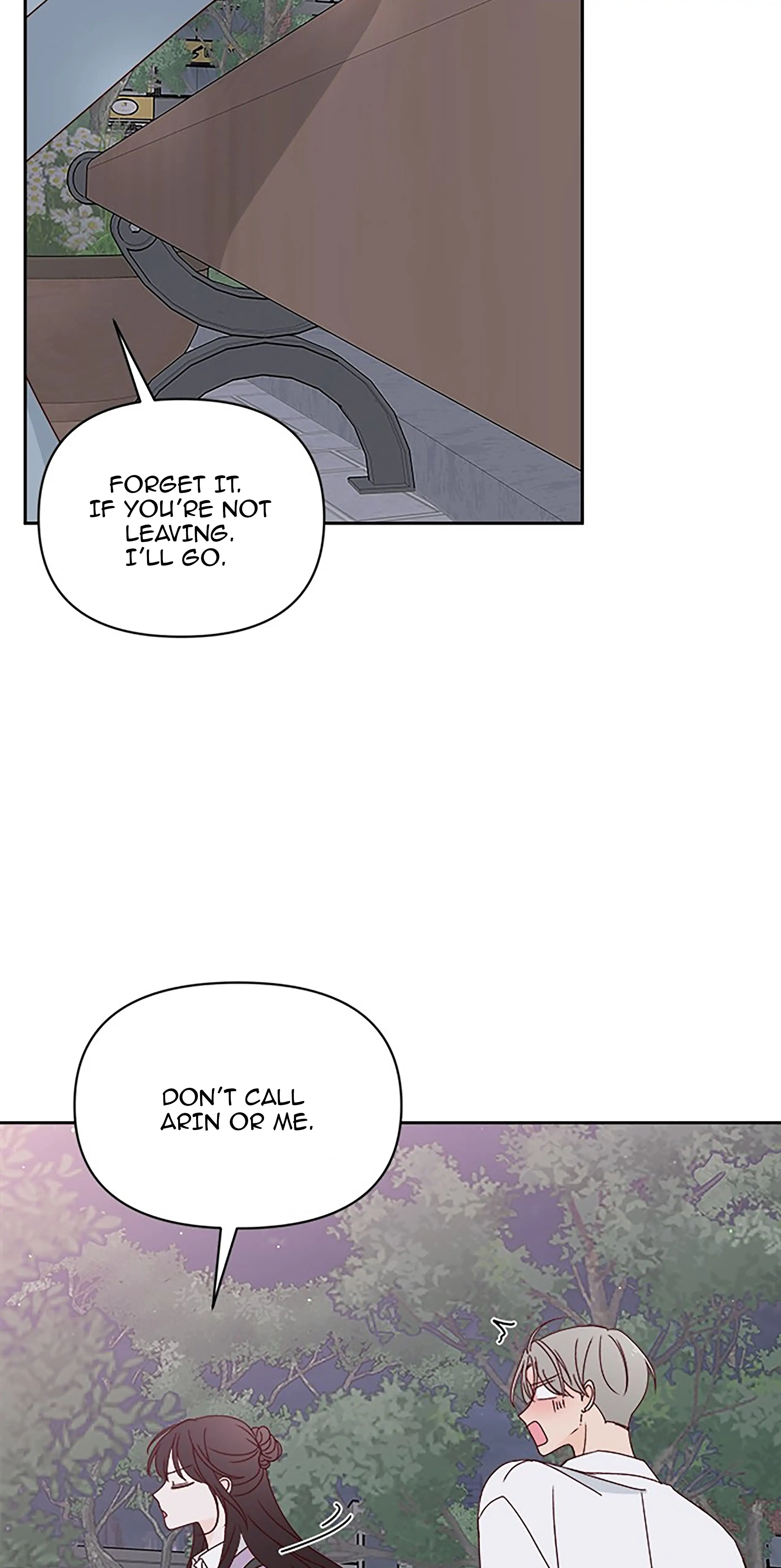 Next Door Boyfriend Chapter 26 page 49