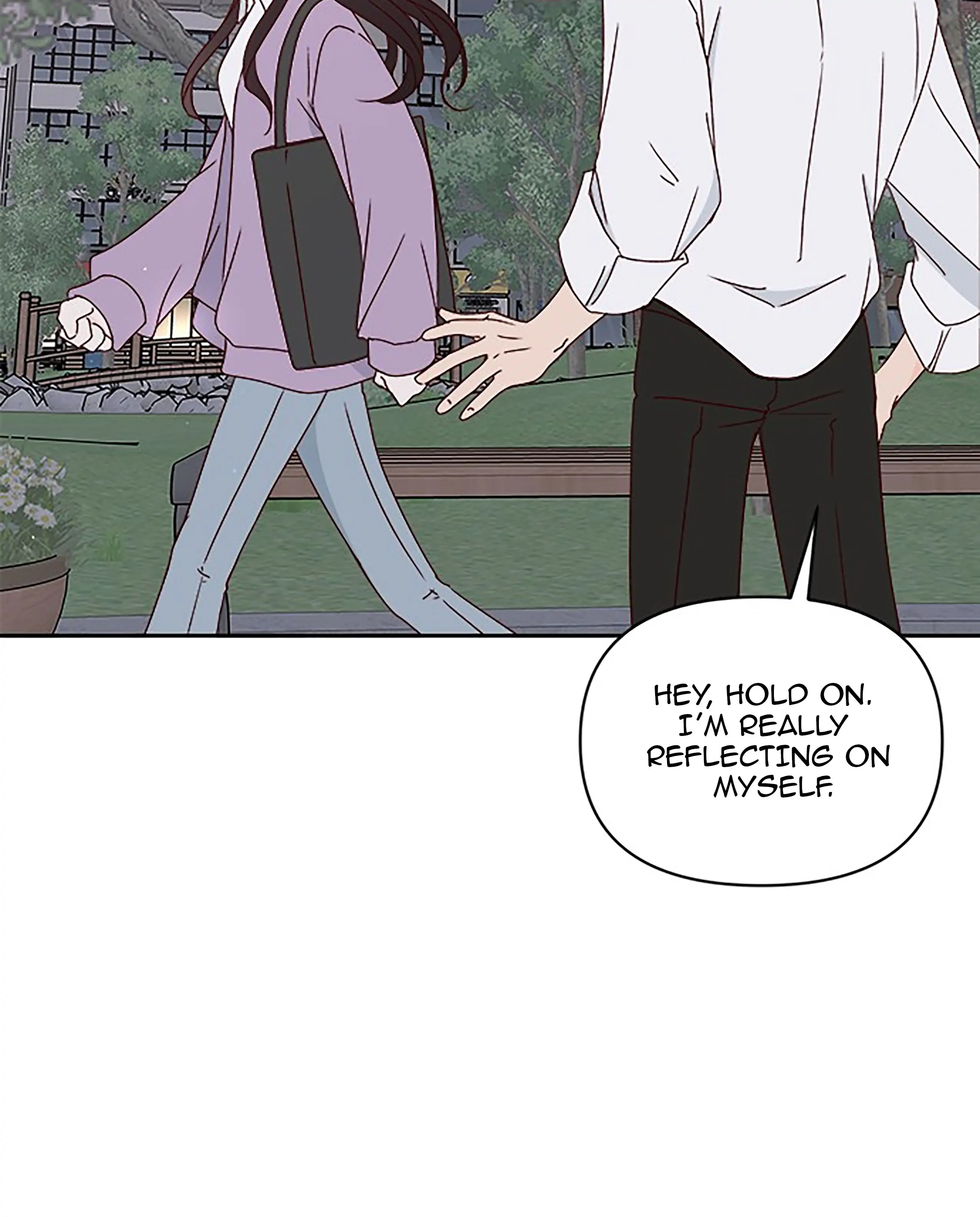 Next Door Boyfriend Chapter 26 page 50
