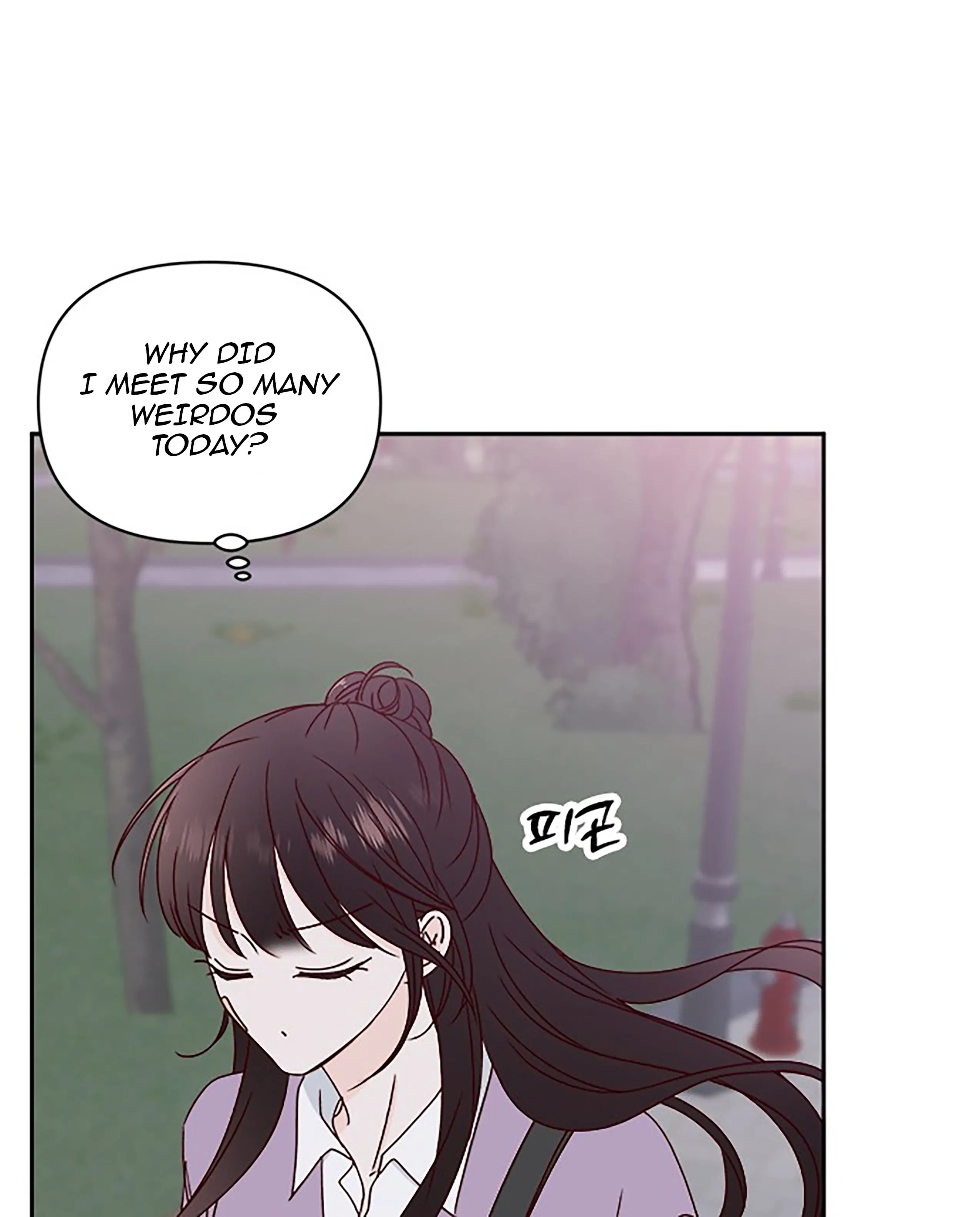 Next Door Boyfriend Chapter 26 page 51