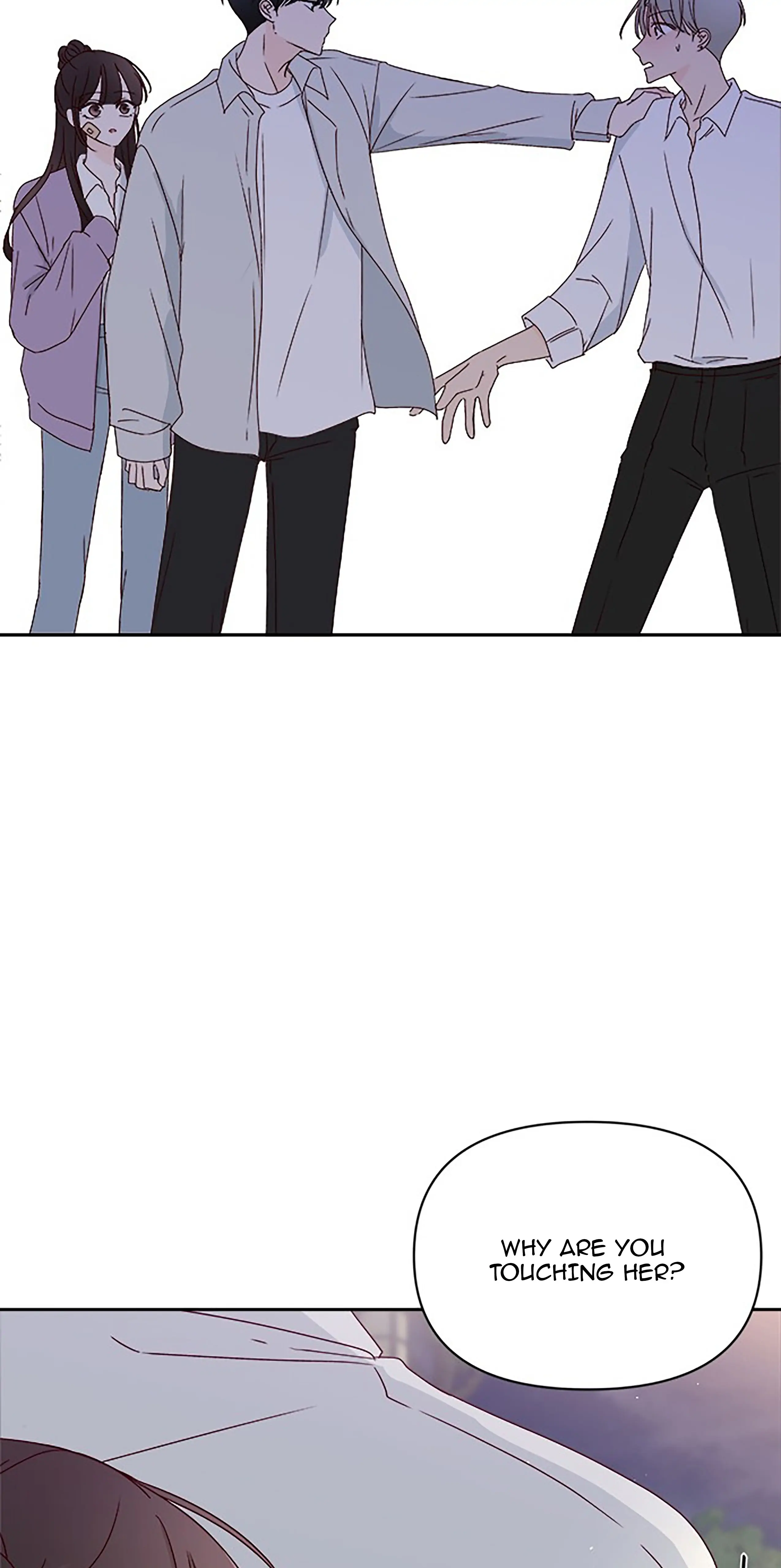 Next Door Boyfriend Chapter 26 page 57