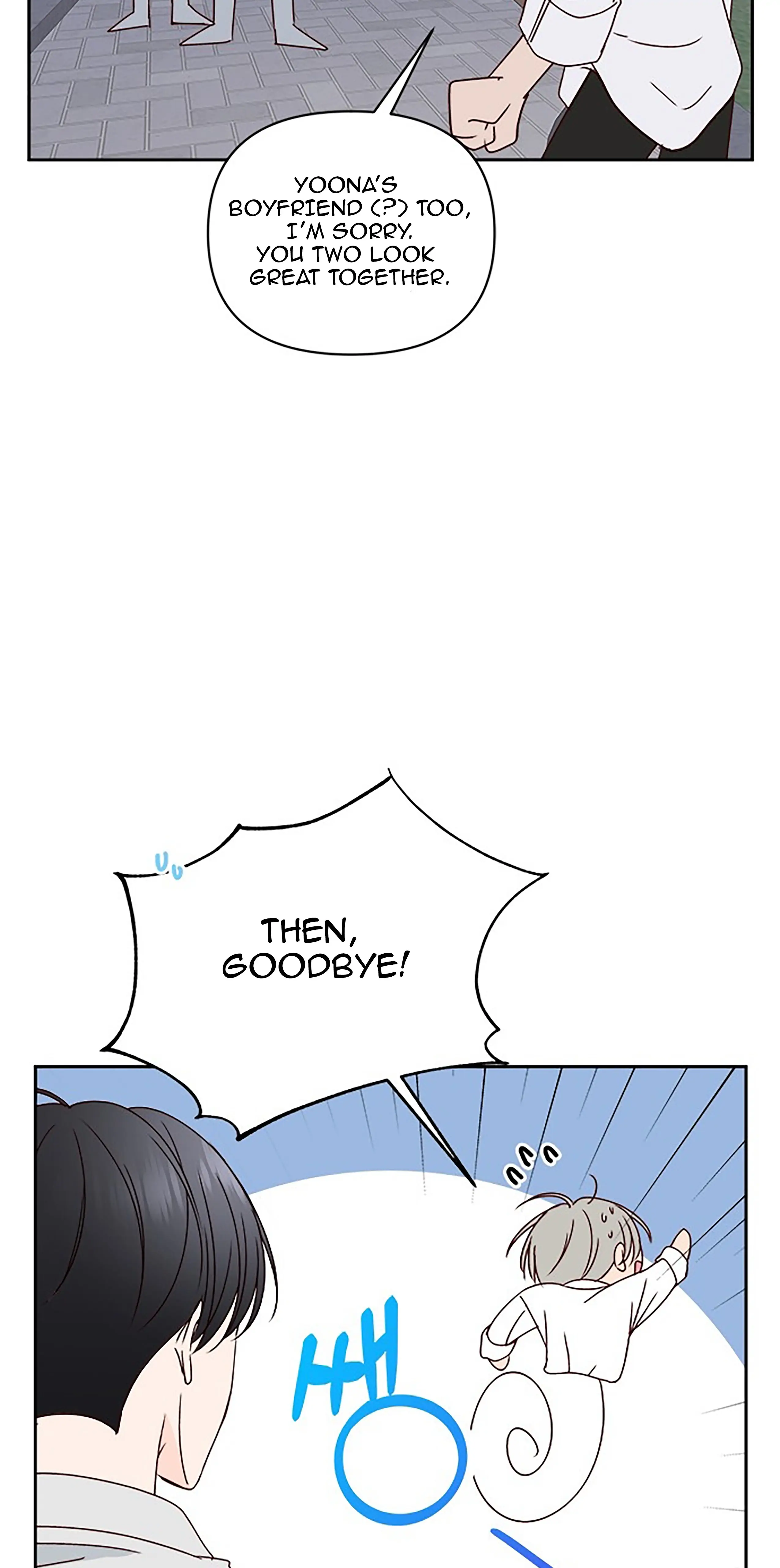 Next Door Boyfriend Chapter 26 page 75