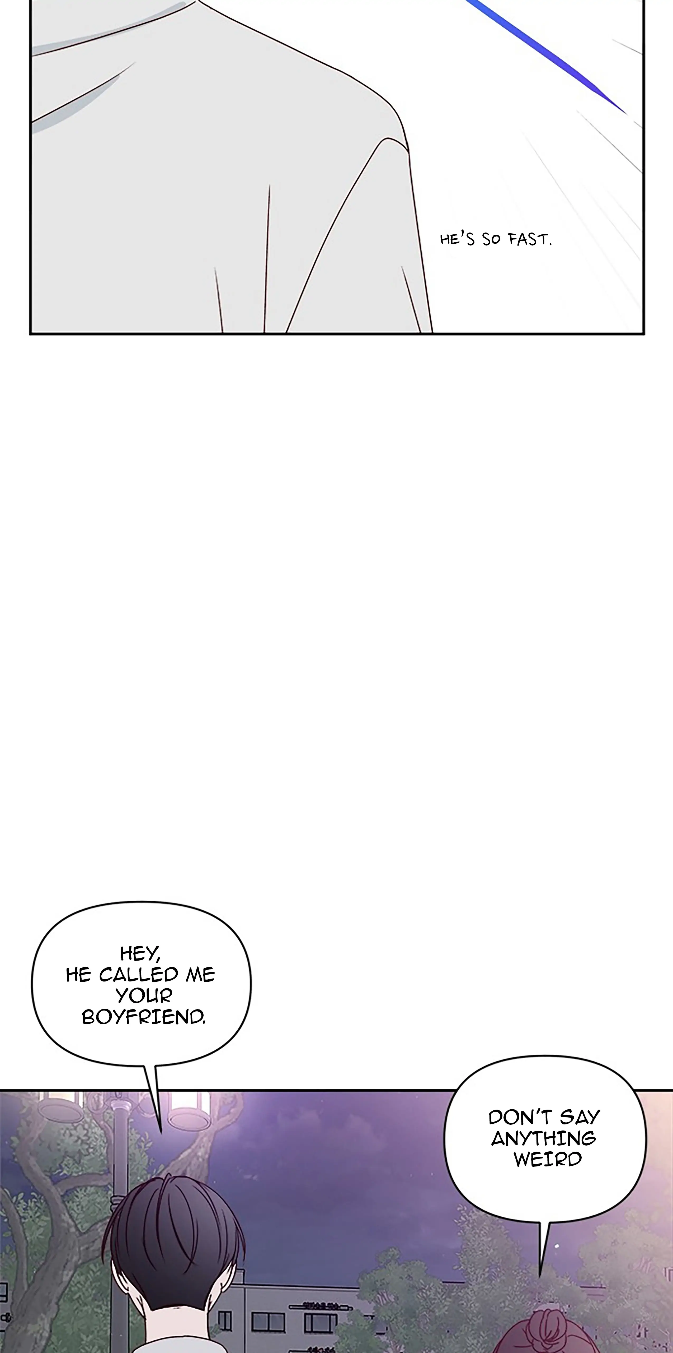 Next Door Boyfriend Chapter 26 page 76
