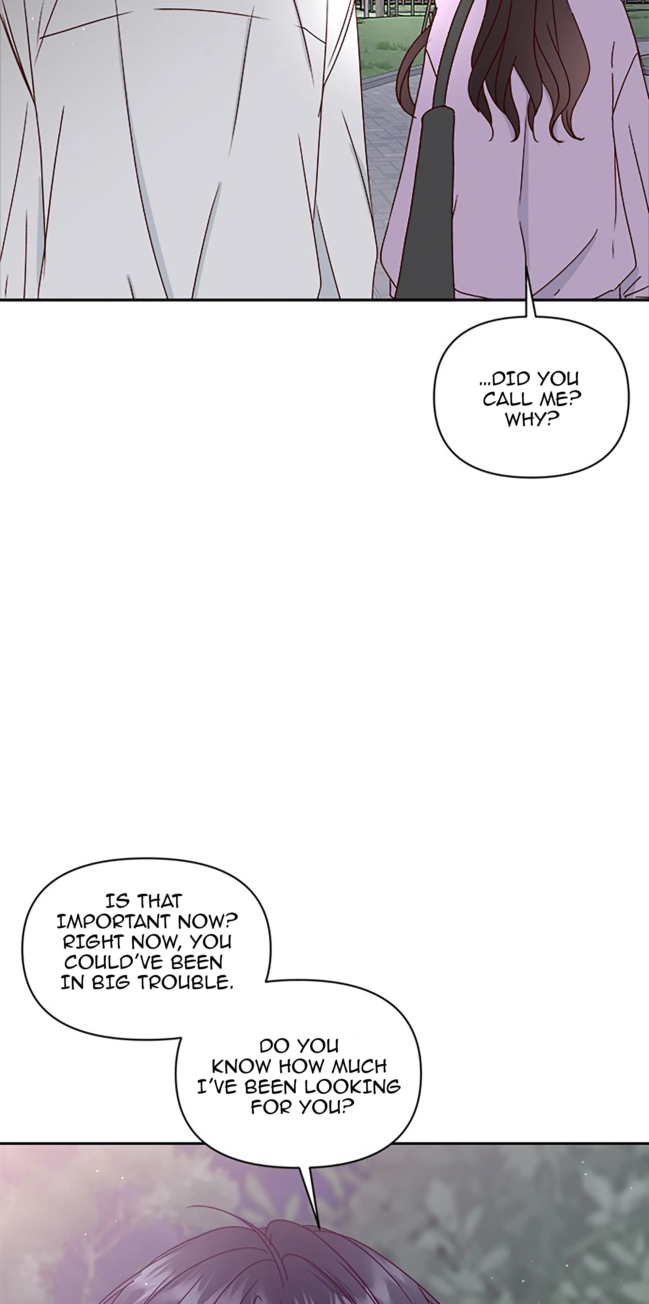 Next Door Boyfriend Chapter 26 page 78