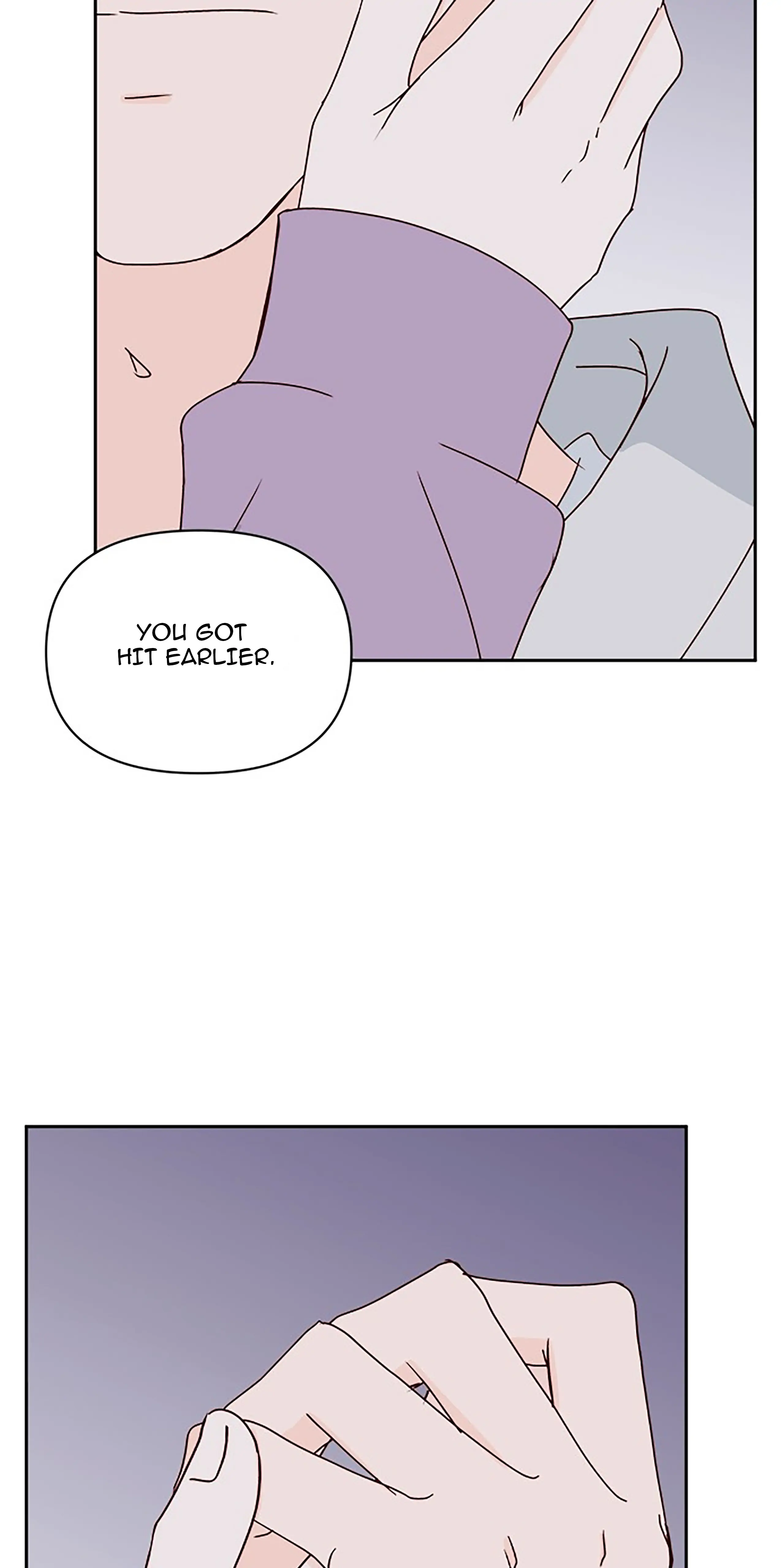 Next Door Boyfriend Chapter 26 page 82