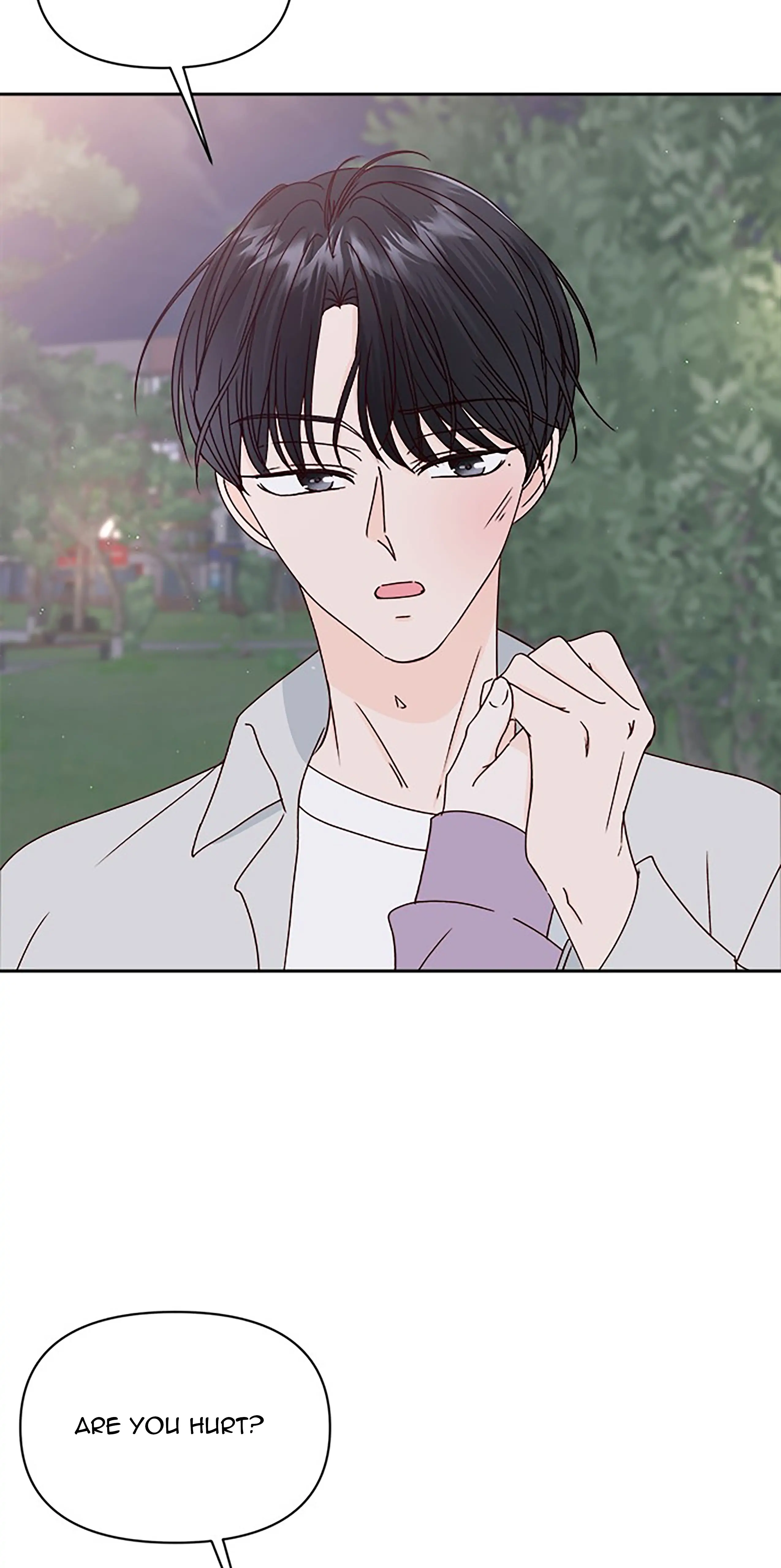 Next Door Boyfriend Chapter 26 page 84