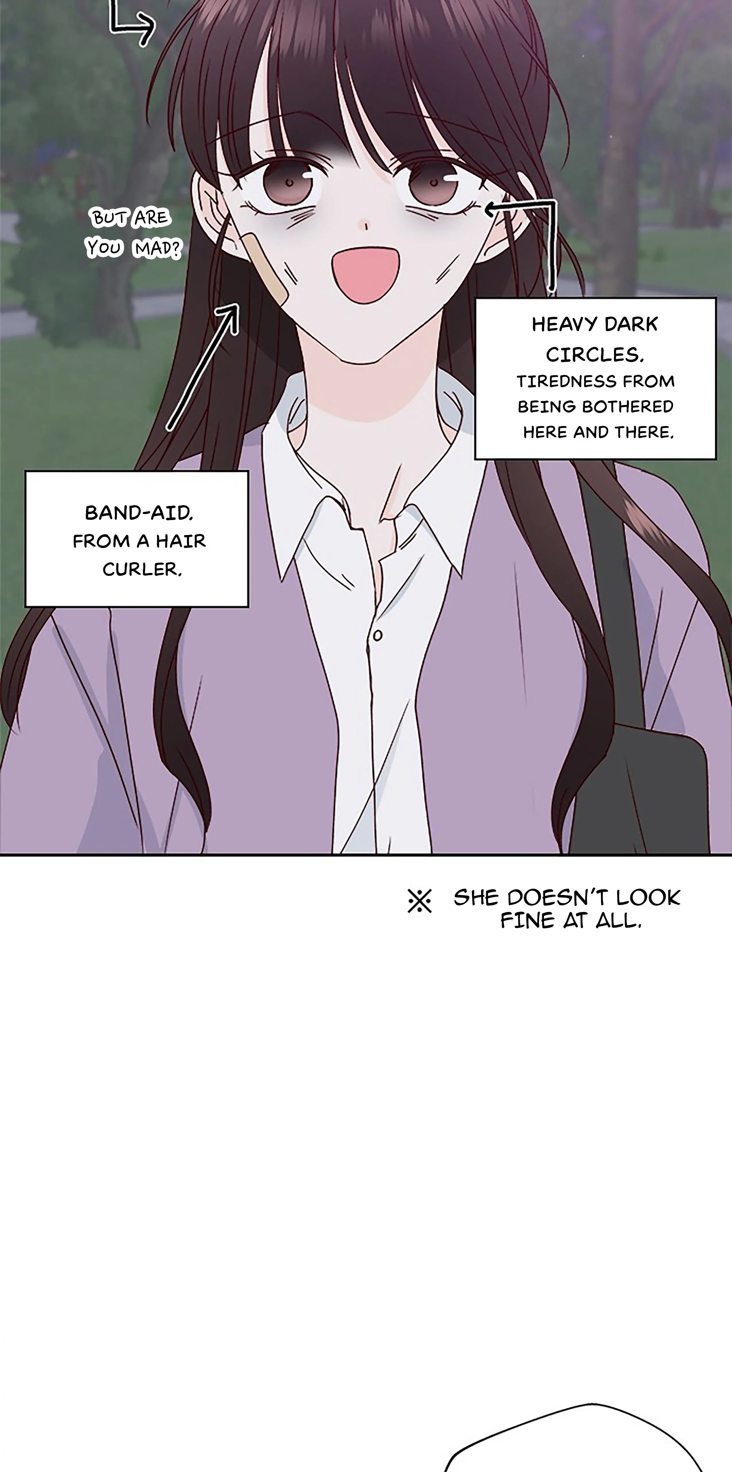 Next Door Boyfriend Chapter 26 page 86