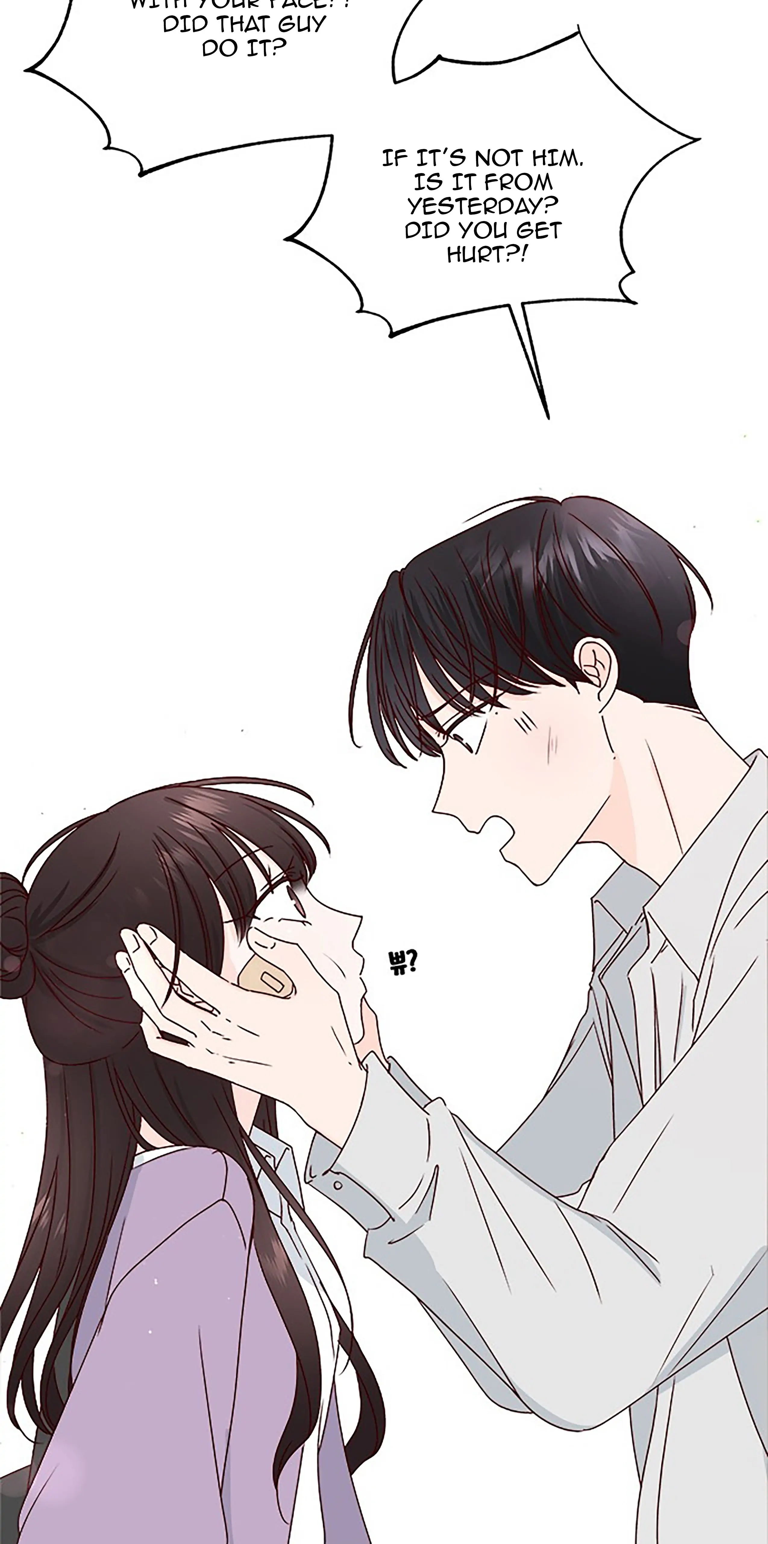 Next Door Boyfriend Chapter 26 page 88