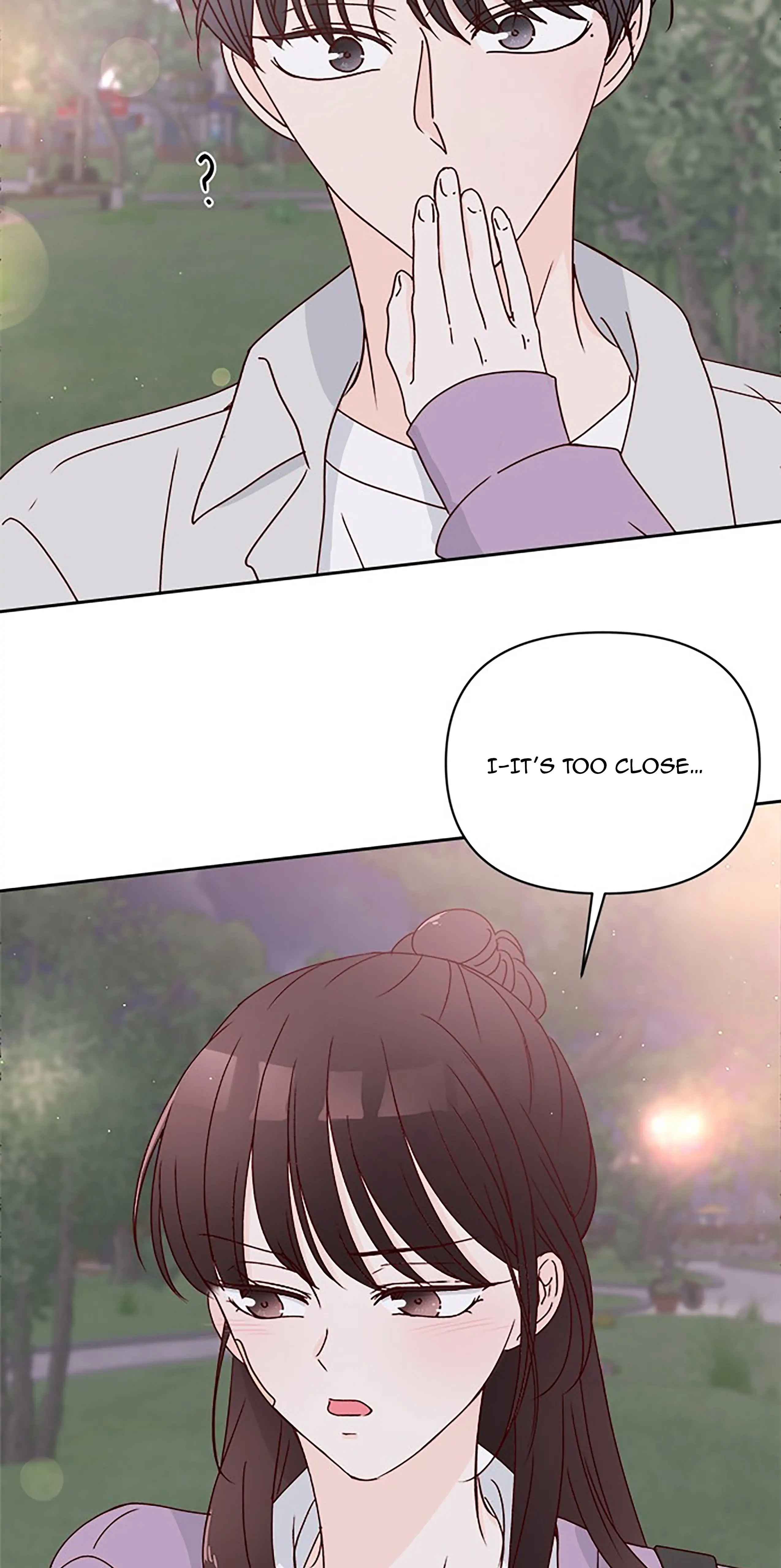 Next Door Boyfriend Chapter 26 page 99
