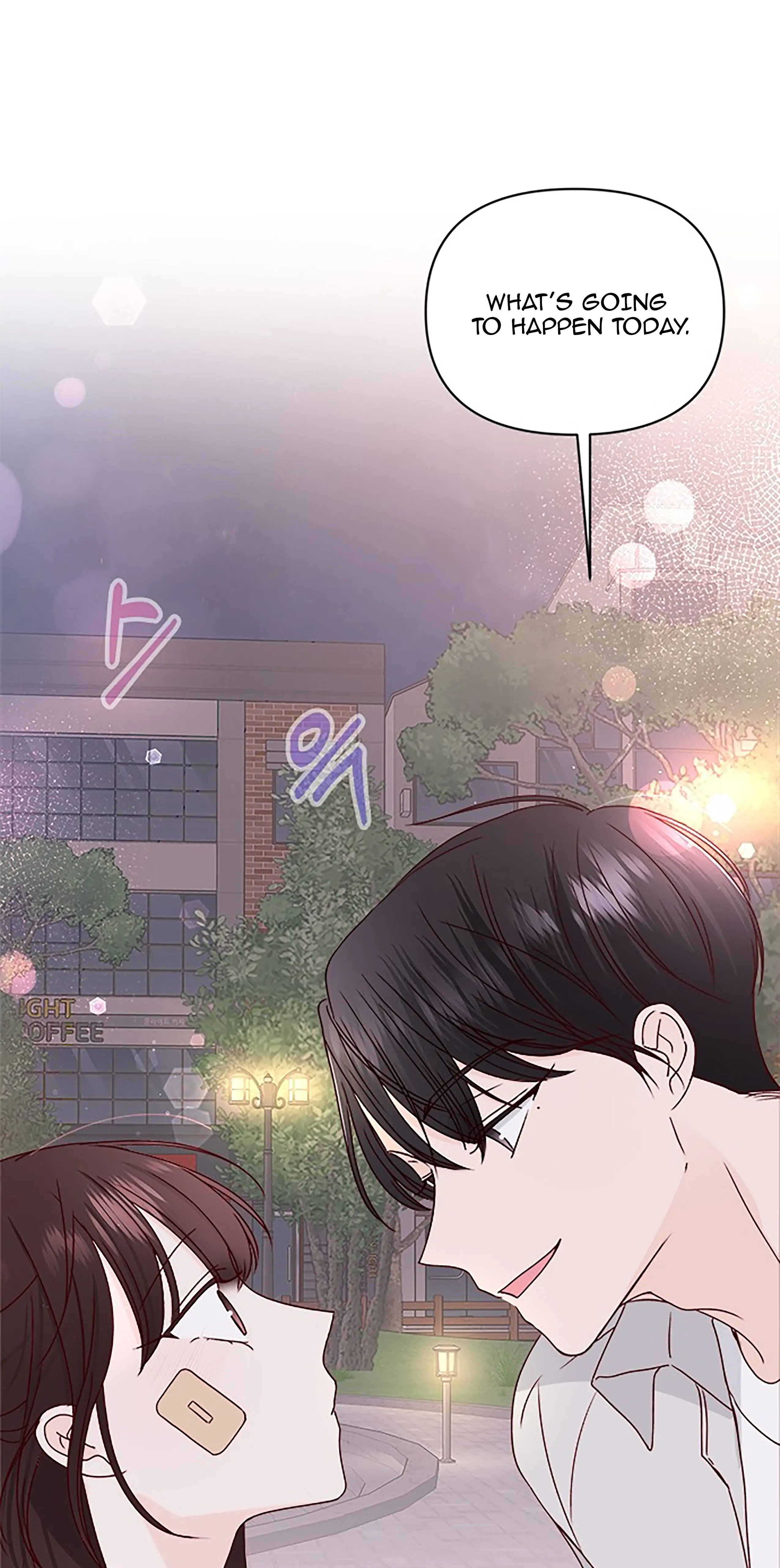 Next Door Boyfriend Chapter 26 page 105