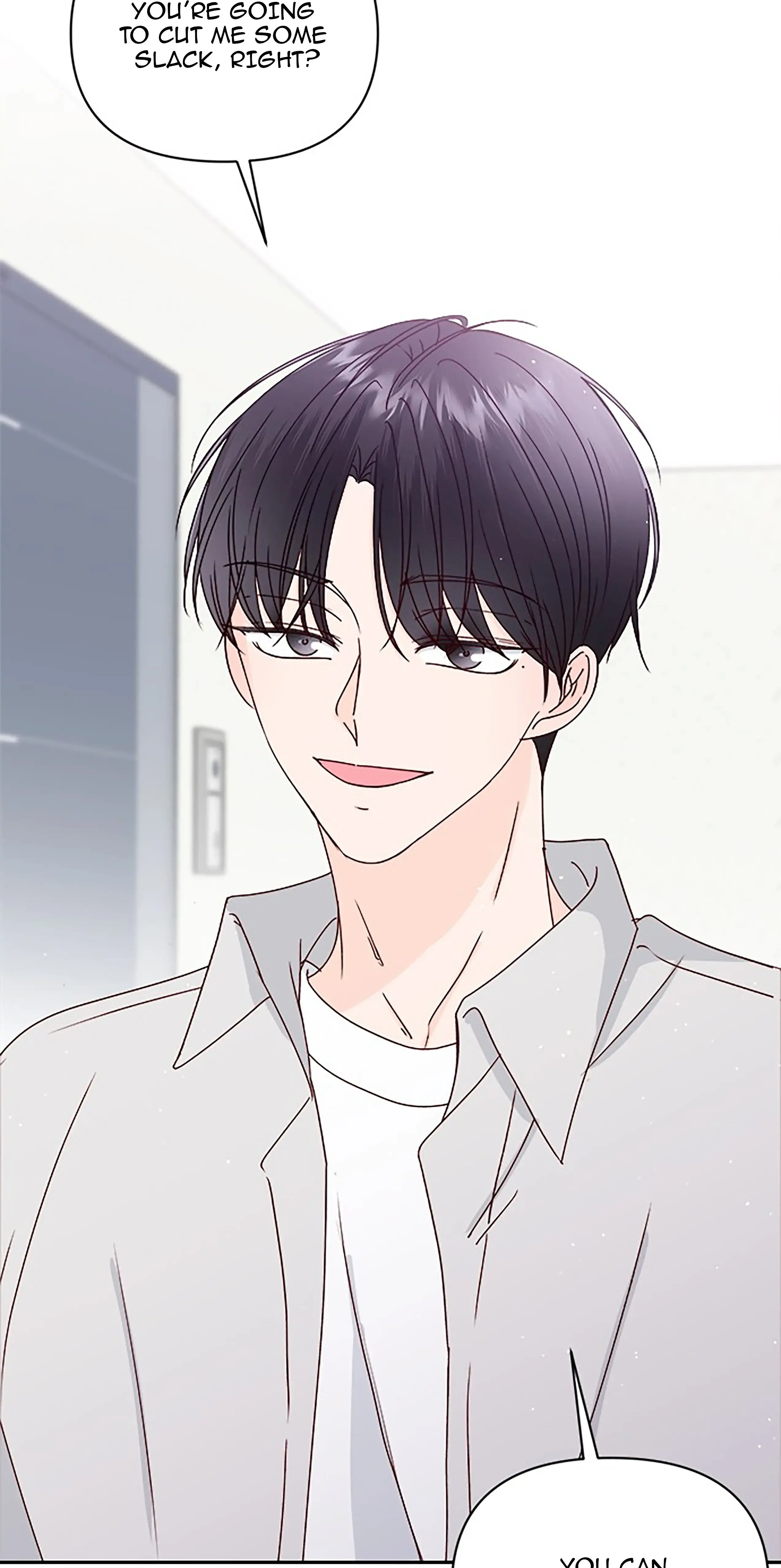 Next Door Boyfriend Chapter 27.5 page 7