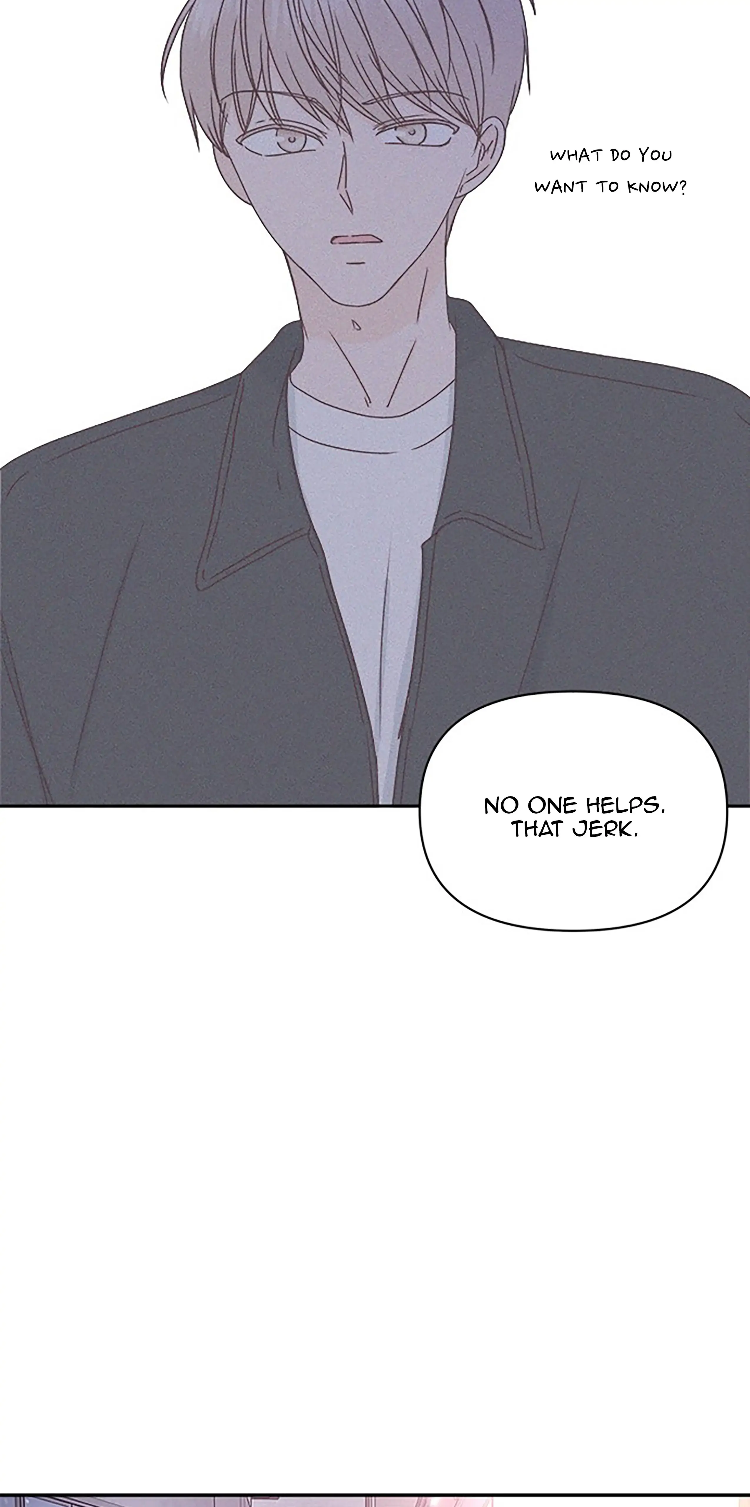 Next Door Boyfriend Chapter 27.5 page 21