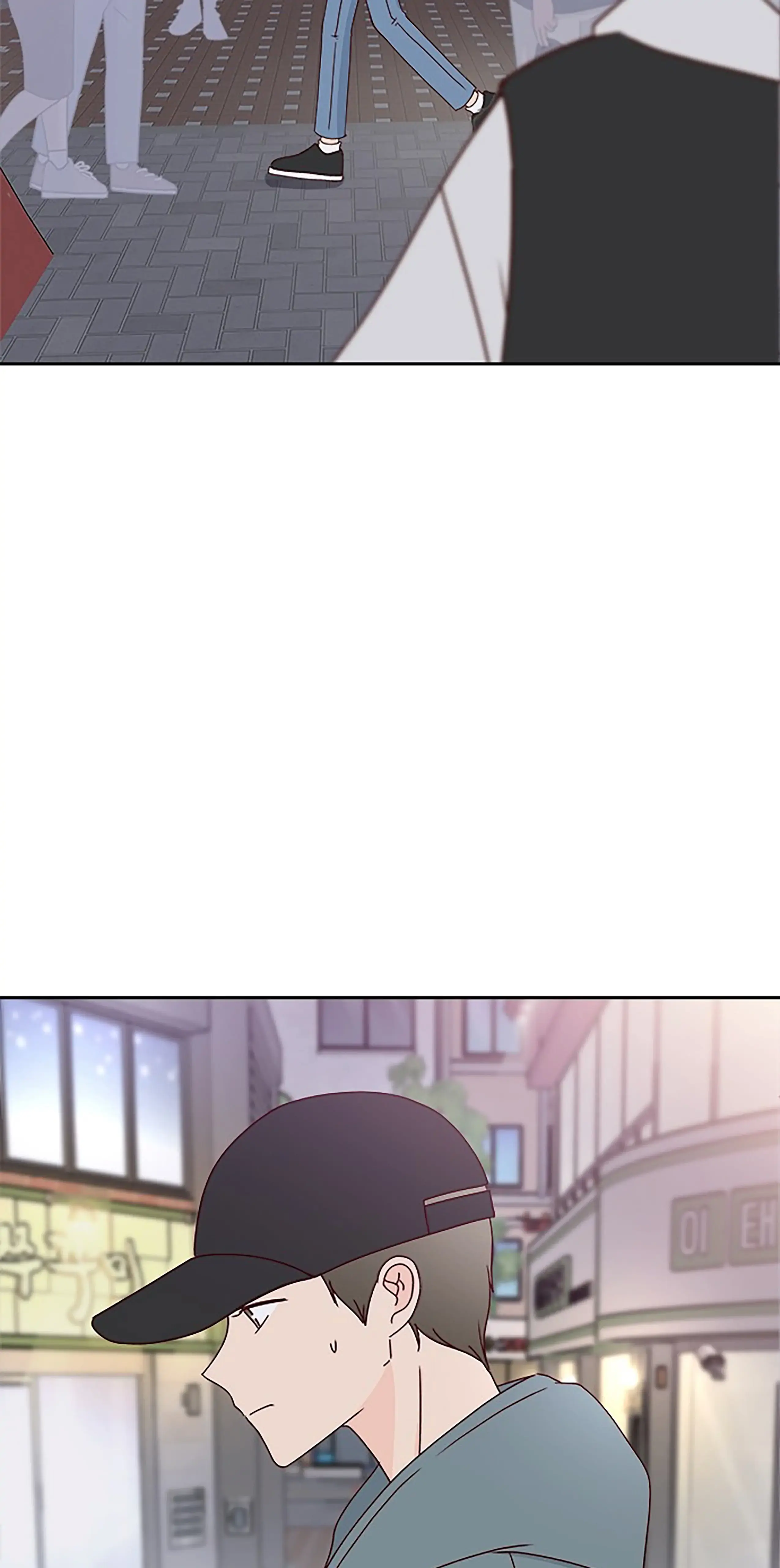 Next Door Boyfriend Chapter 27.5 page 24