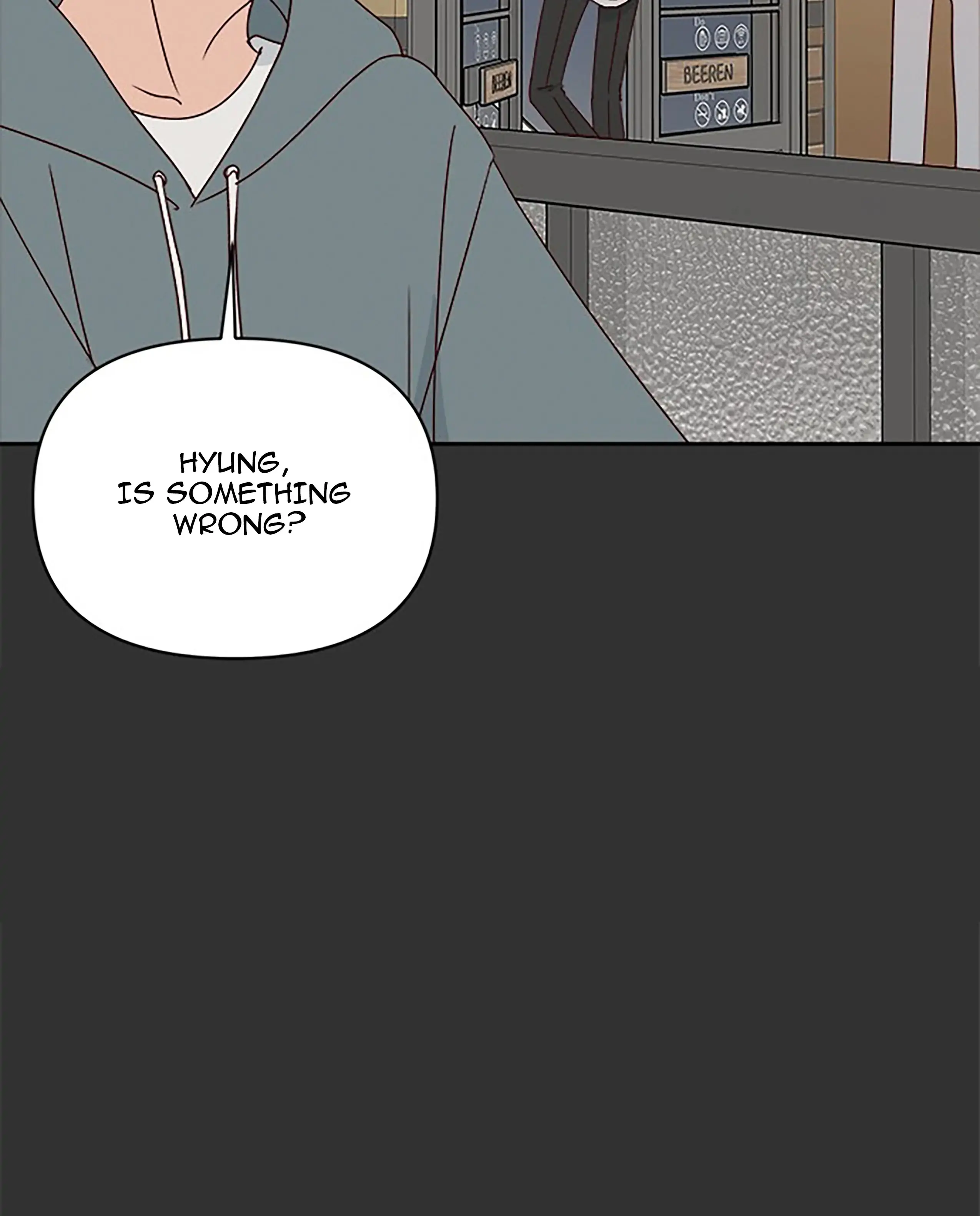 Next Door Boyfriend Chapter 27.5 page 33