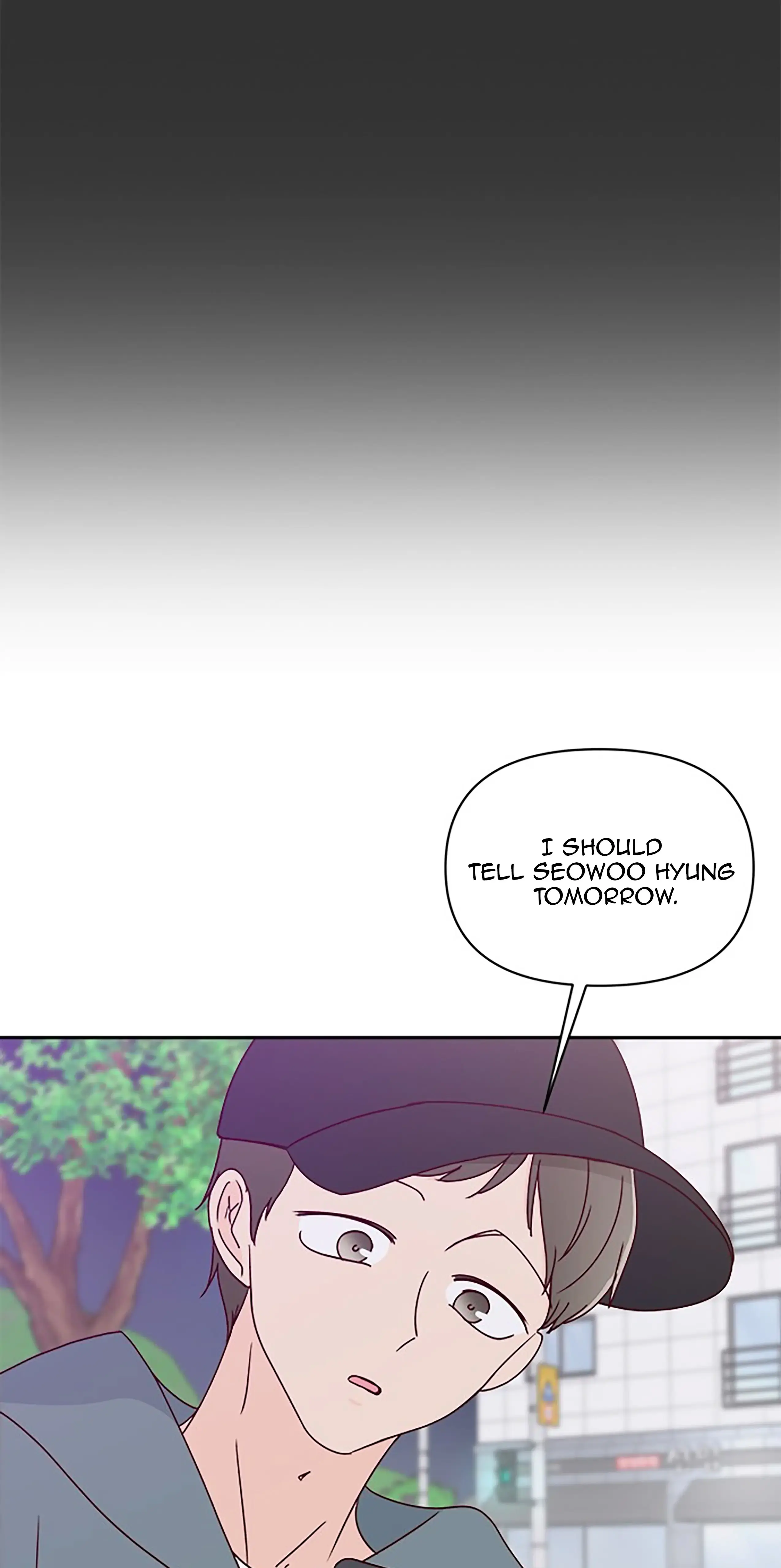 Next Door Boyfriend Chapter 27.5 page 35