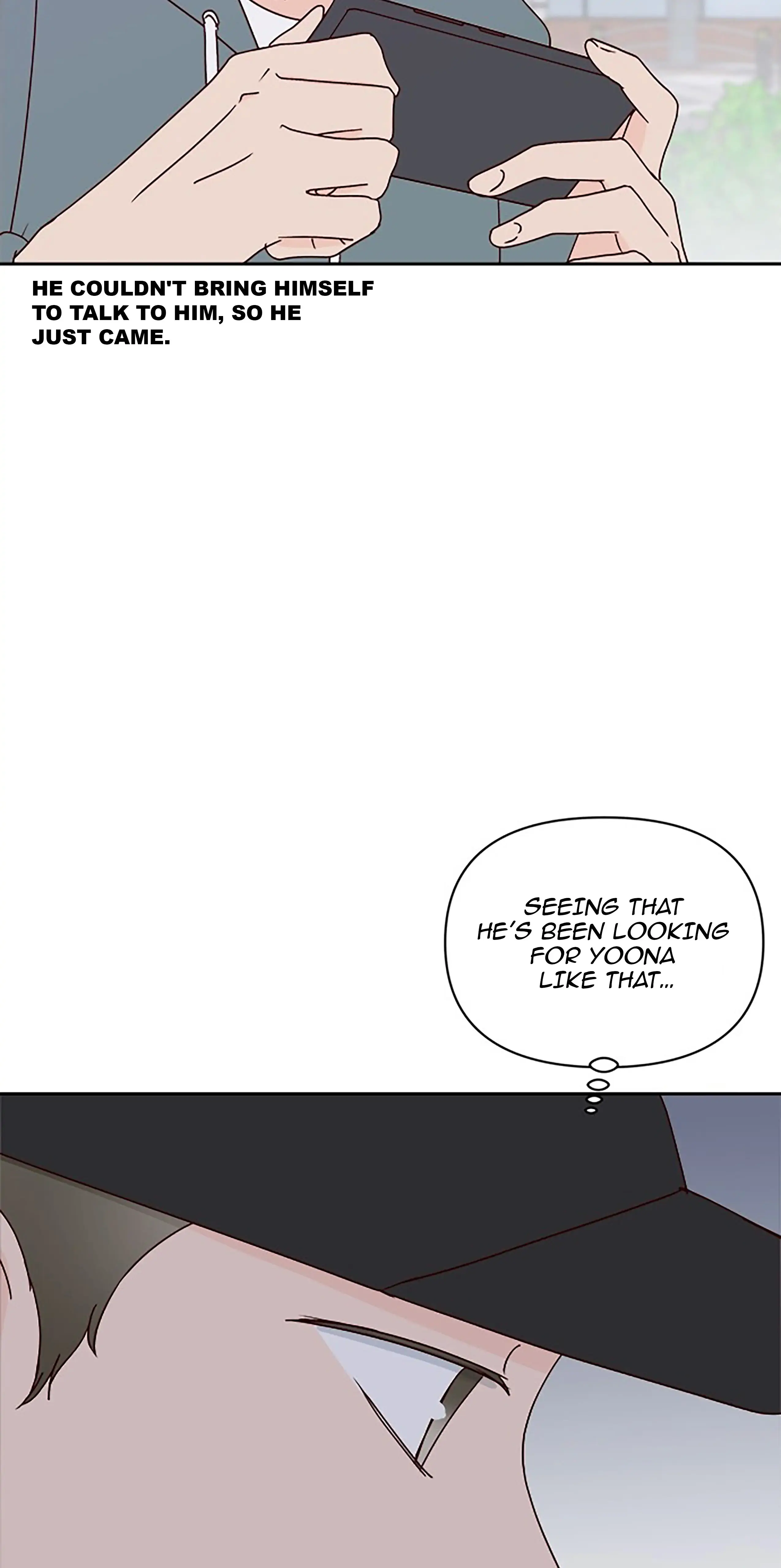 Next Door Boyfriend Chapter 27.5 page 36