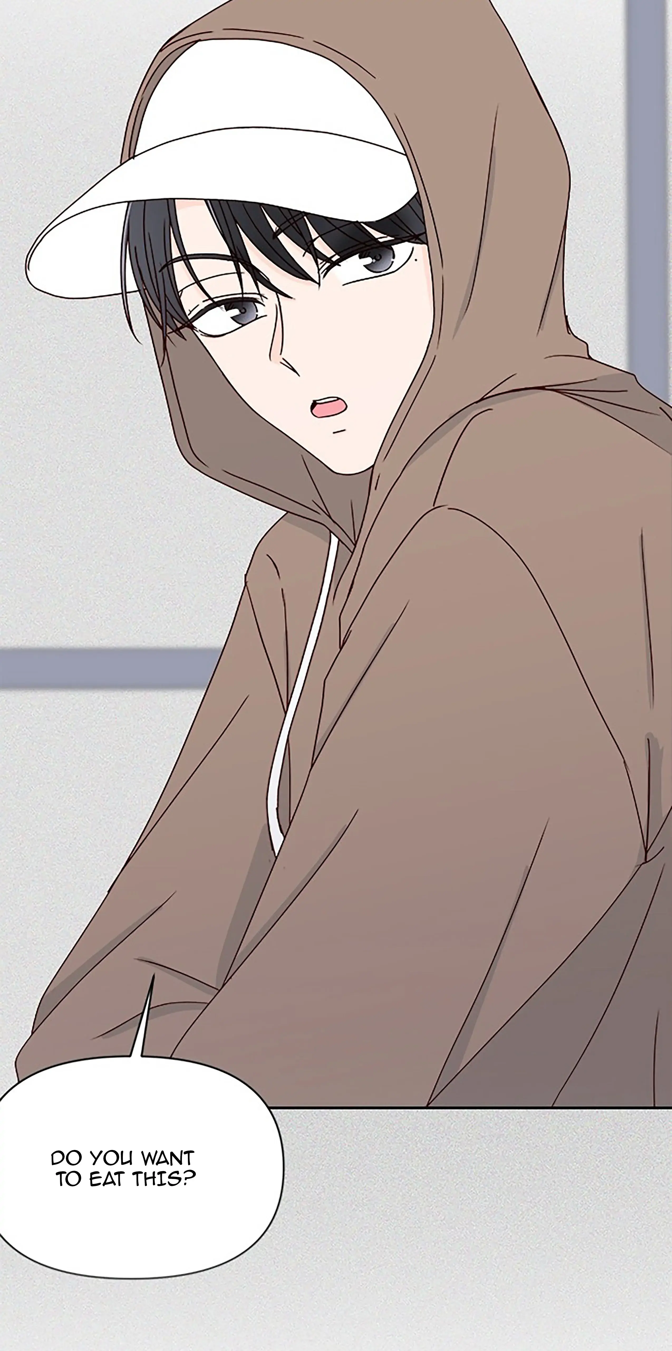 Next Door Boyfriend Chapter 27.5 page 40