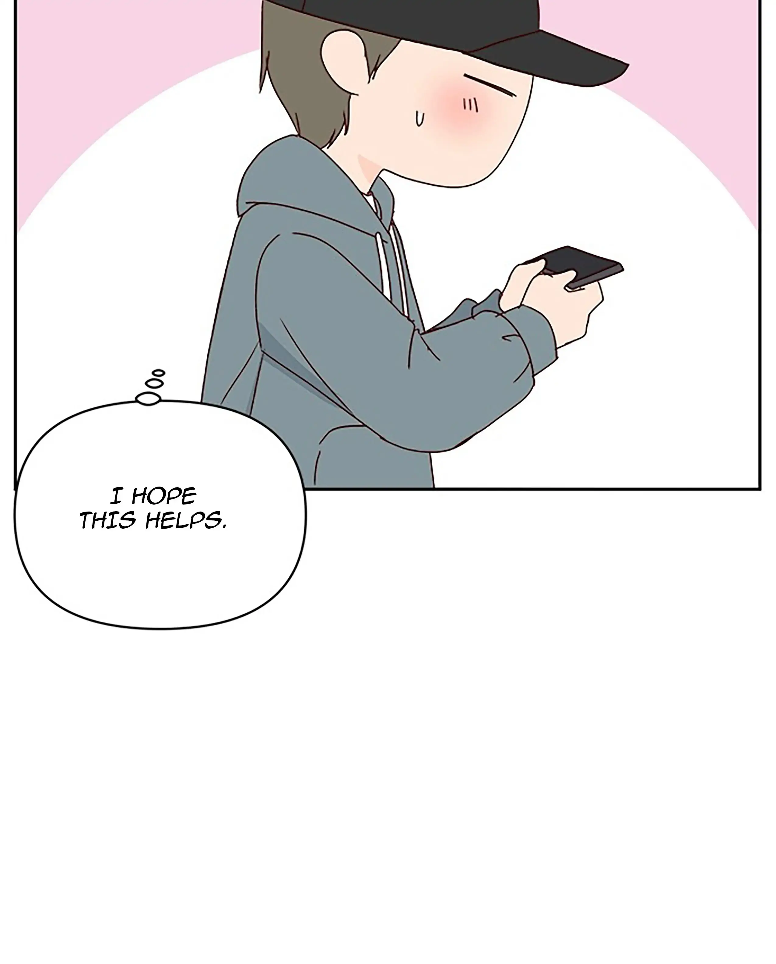 Next Door Boyfriend Chapter 27.5 page 42