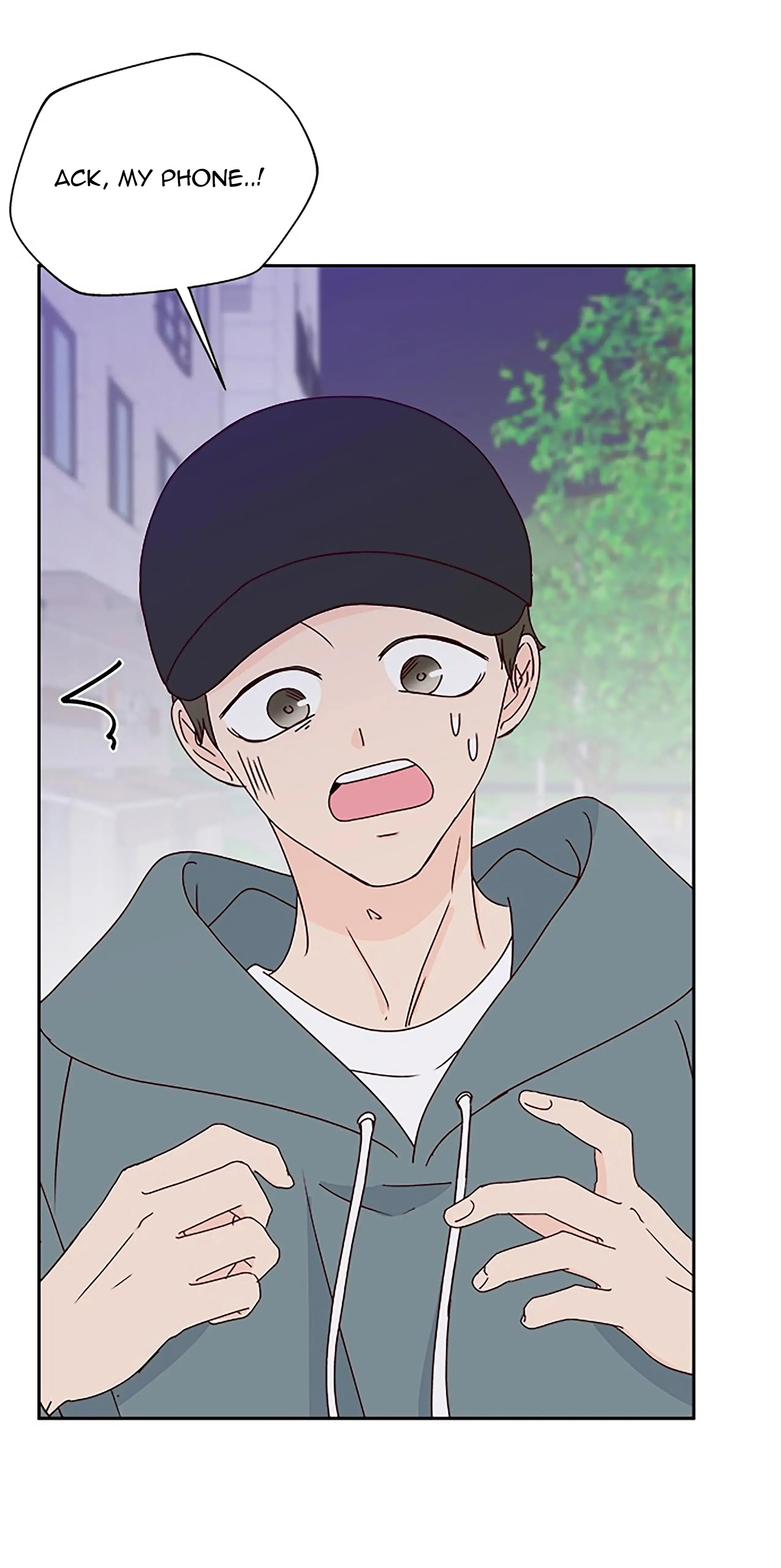 Next Door Boyfriend Chapter 27.5 page 45
