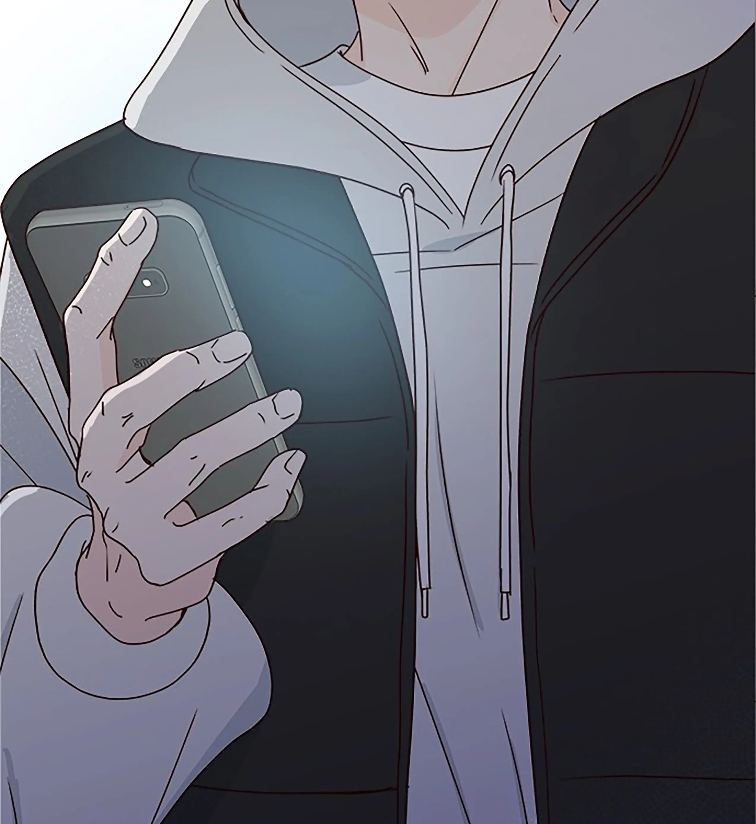 Next Door Boyfriend Chapter 27.5 page 48