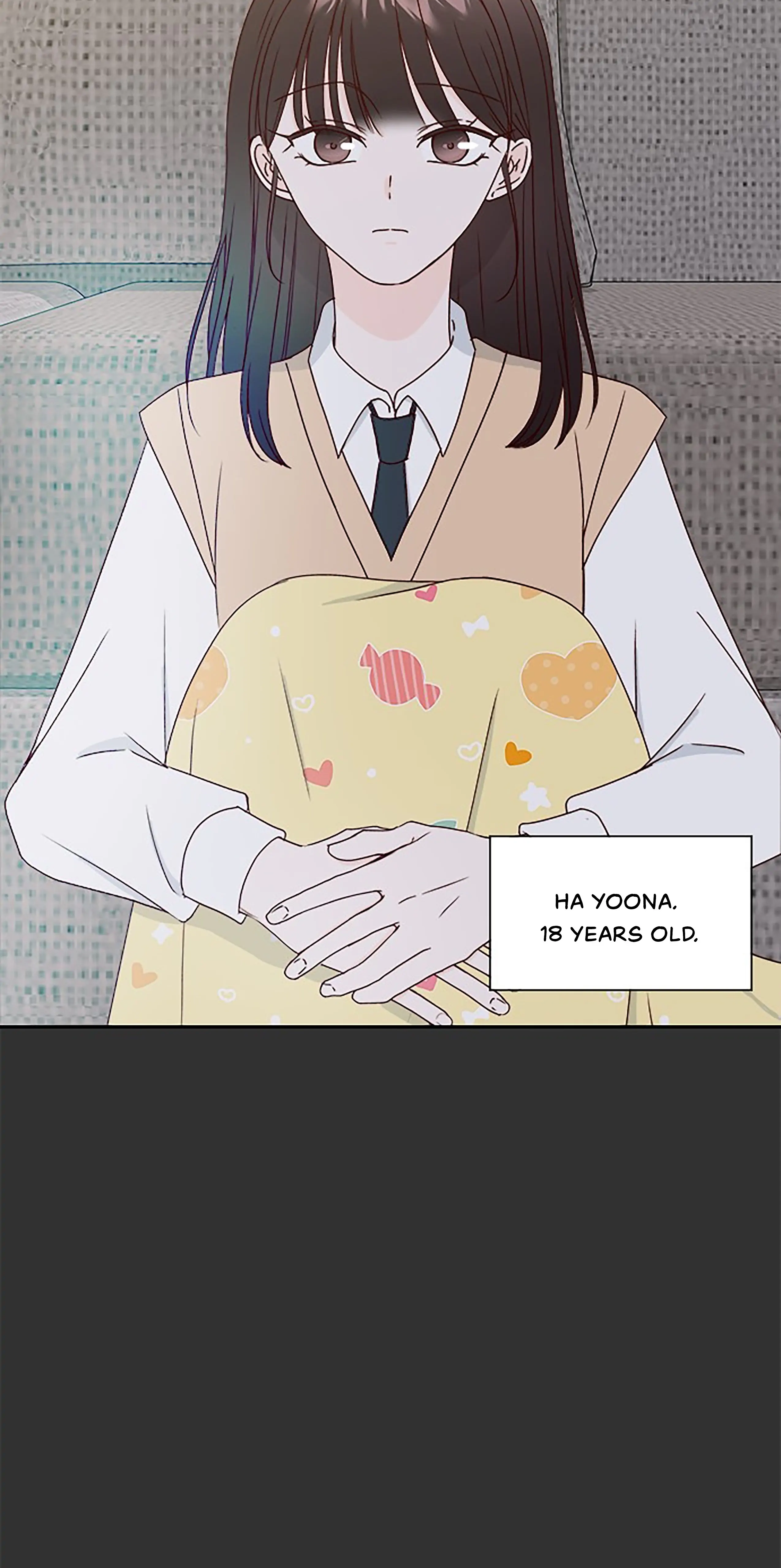 Next Door Boyfriend Chapter 27 page 3