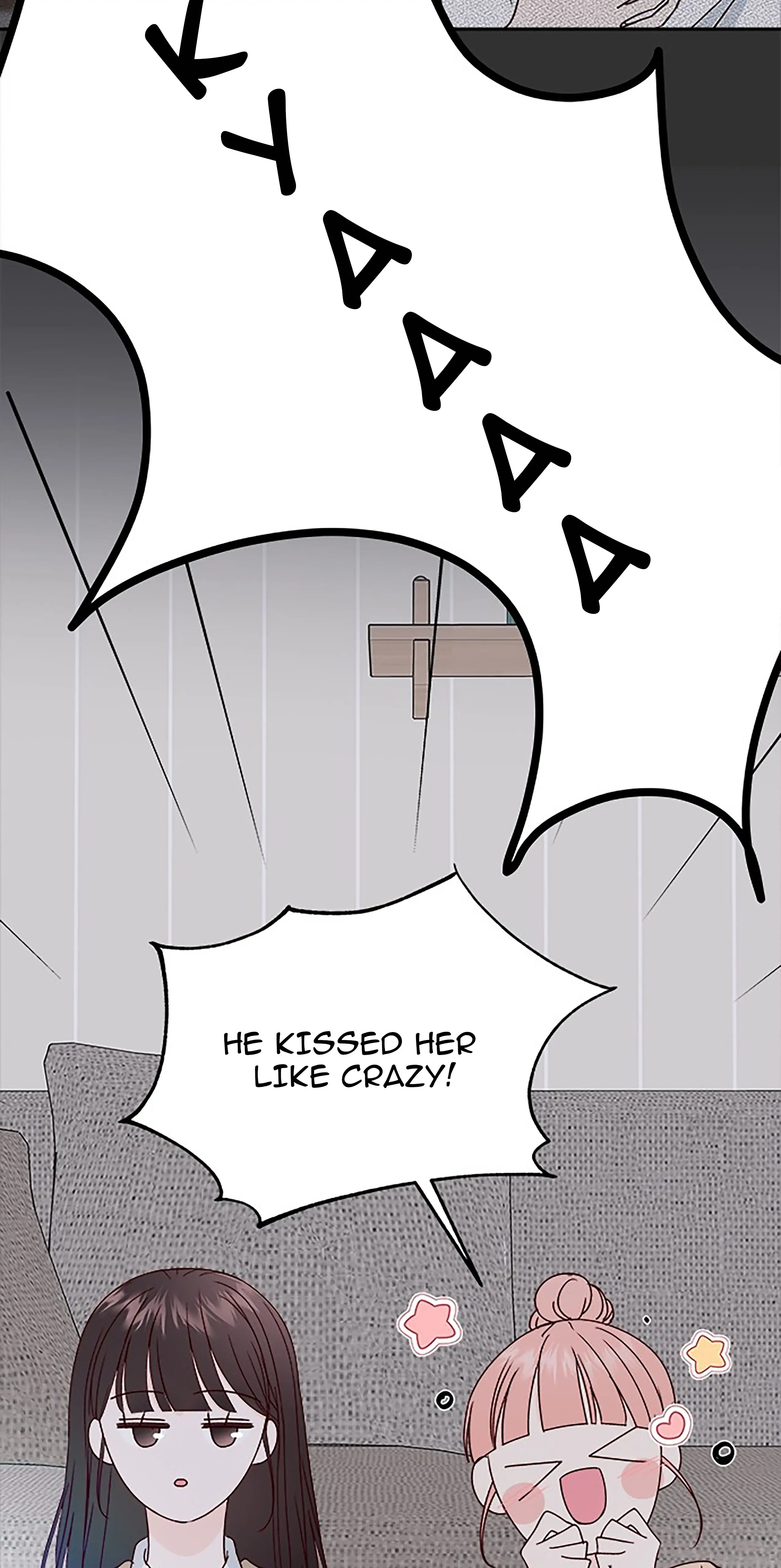 Next Door Boyfriend Chapter 27 page 7
