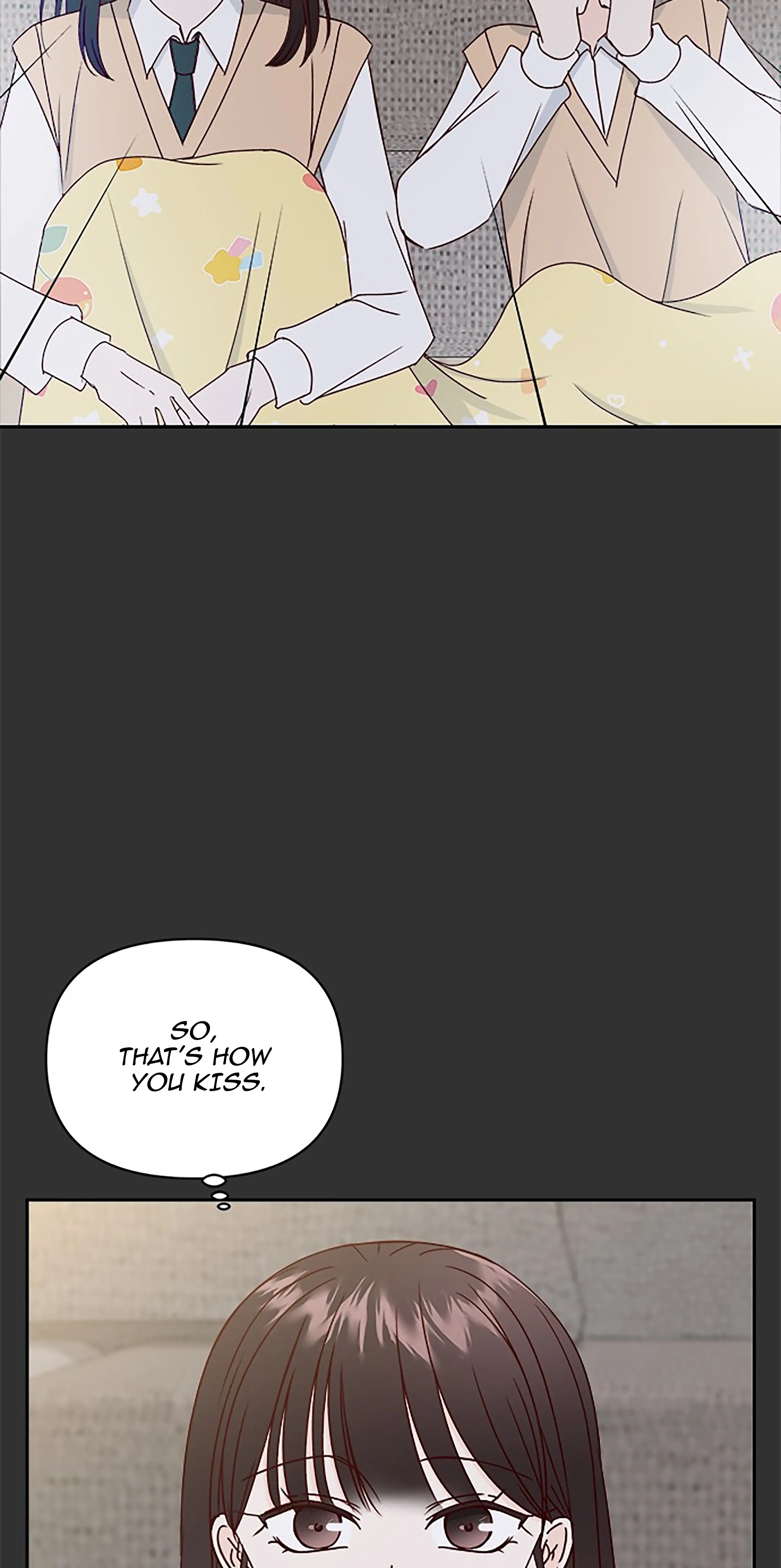 Next Door Boyfriend Chapter 27 page 8