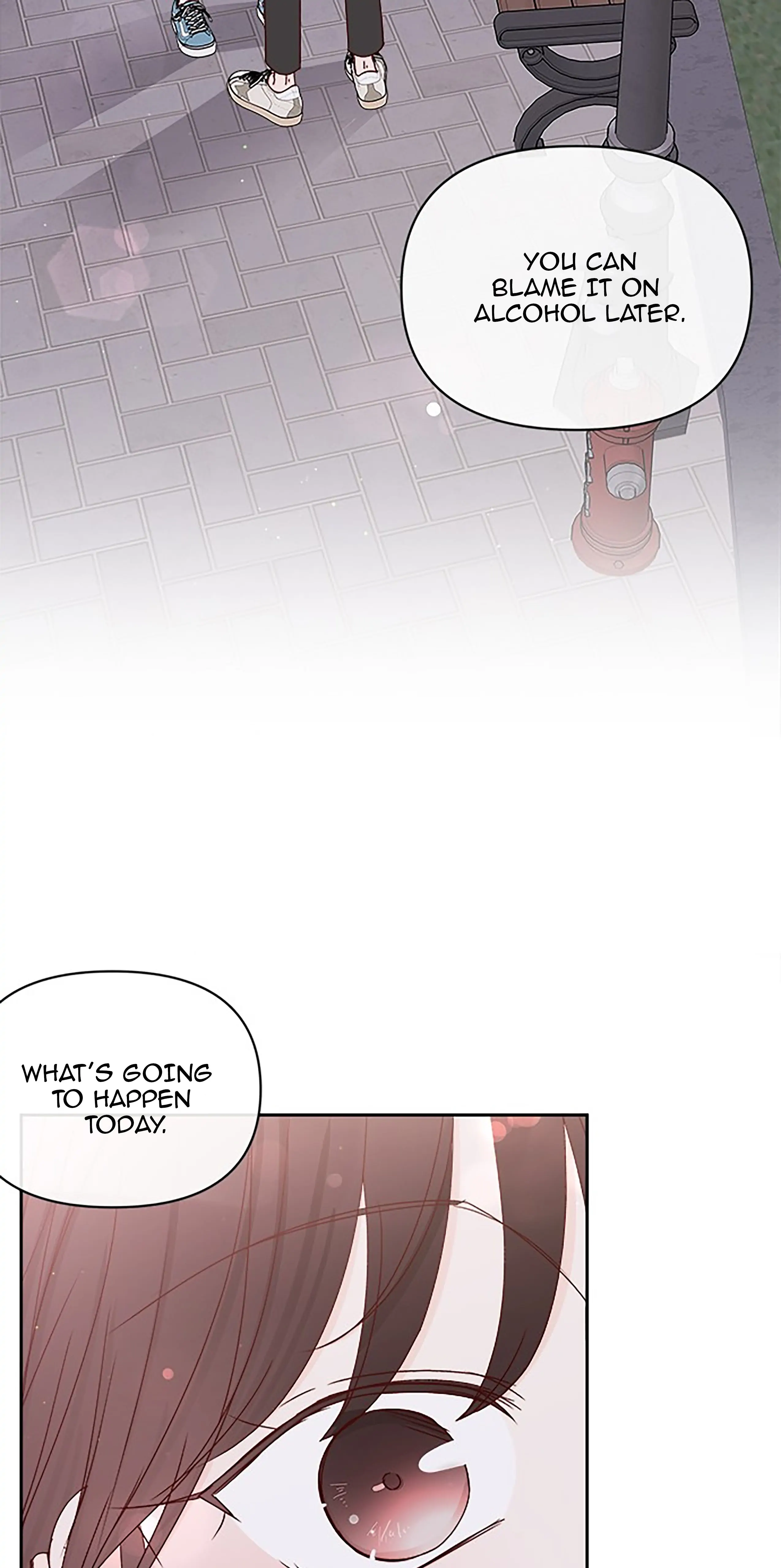 Next Door Boyfriend Chapter 27 page 12
