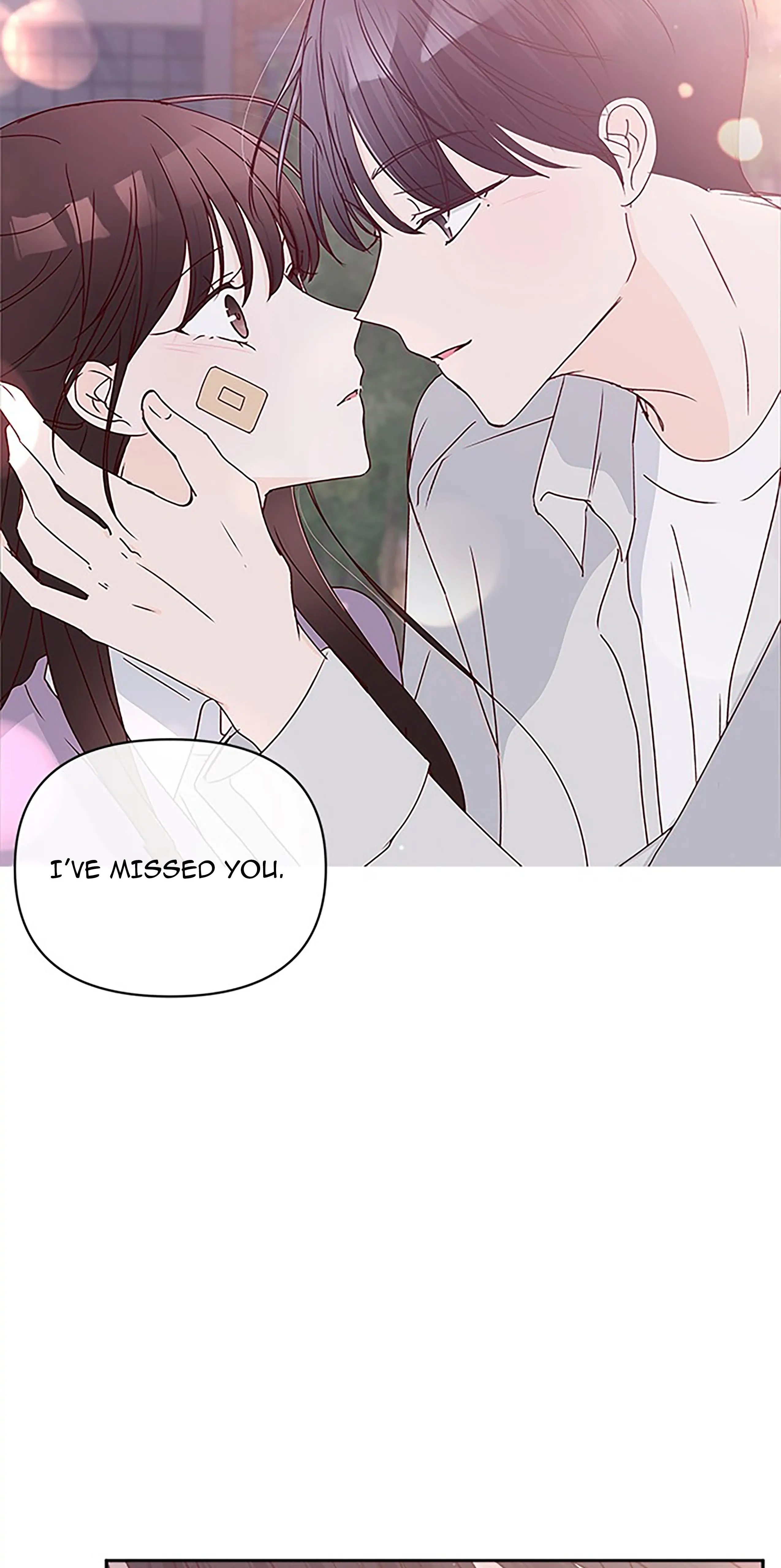 Next Door Boyfriend Chapter 27 page 14