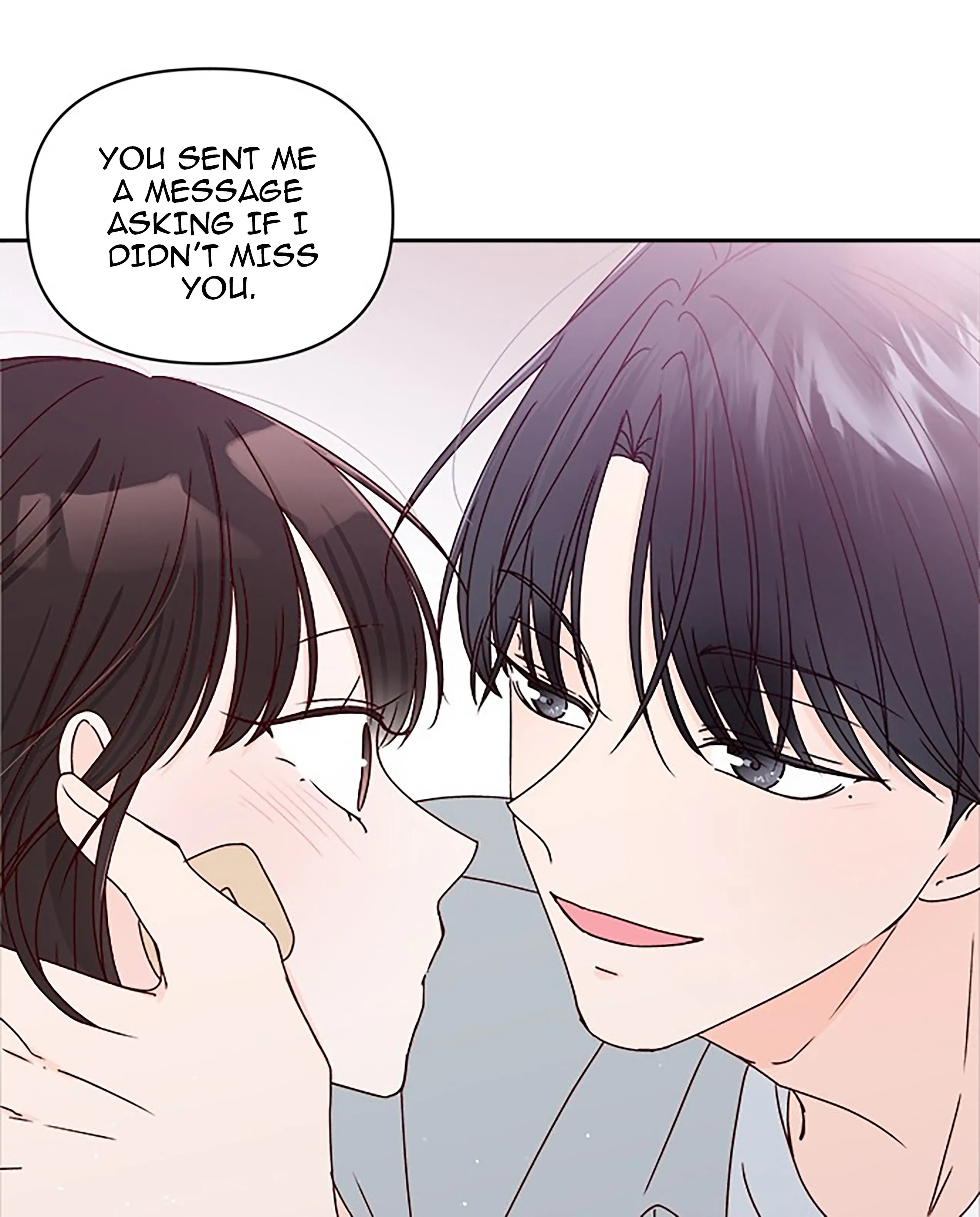 Next Door Boyfriend Chapter 27 page 21