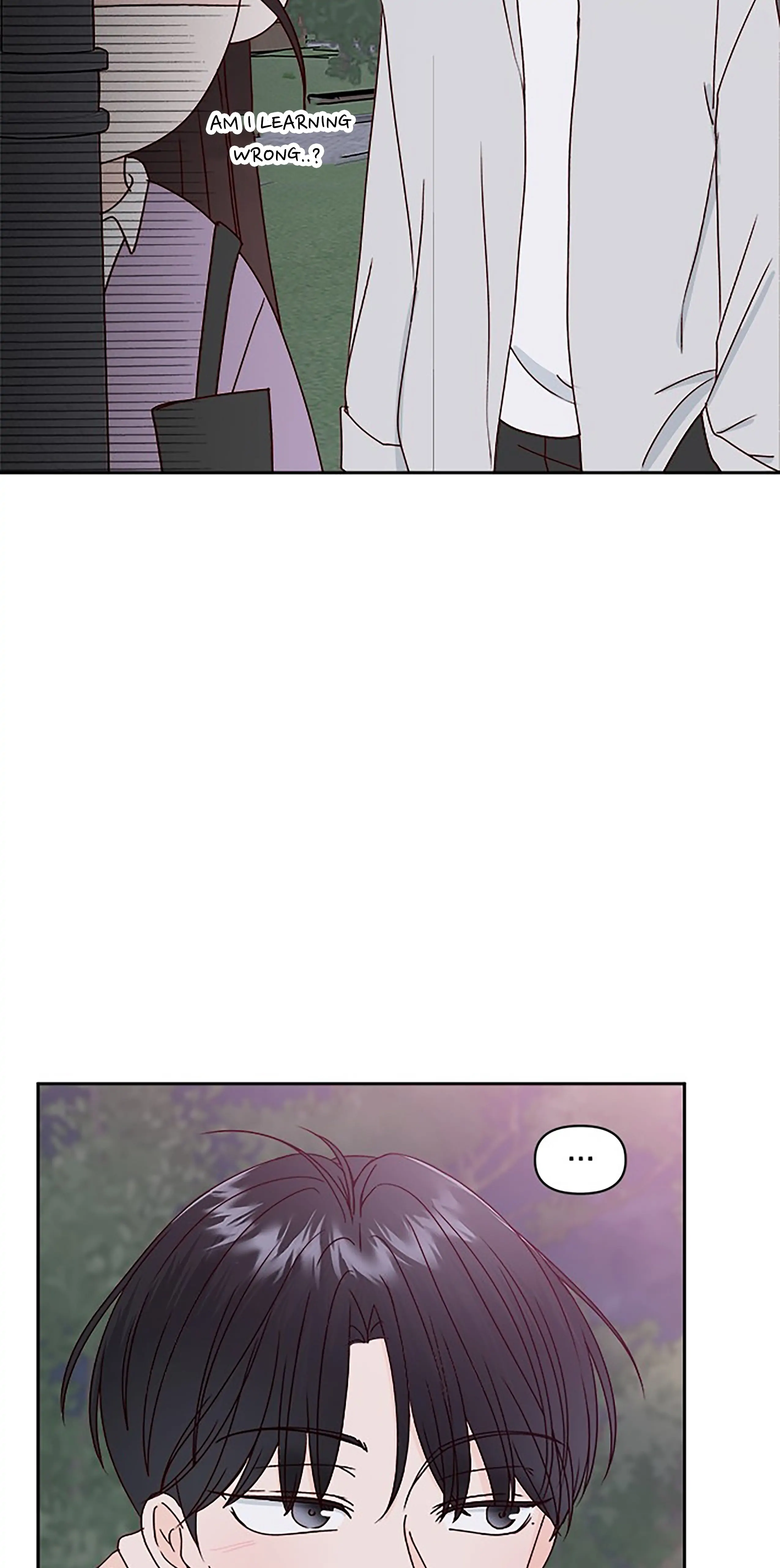 Next Door Boyfriend Chapter 27 page 28