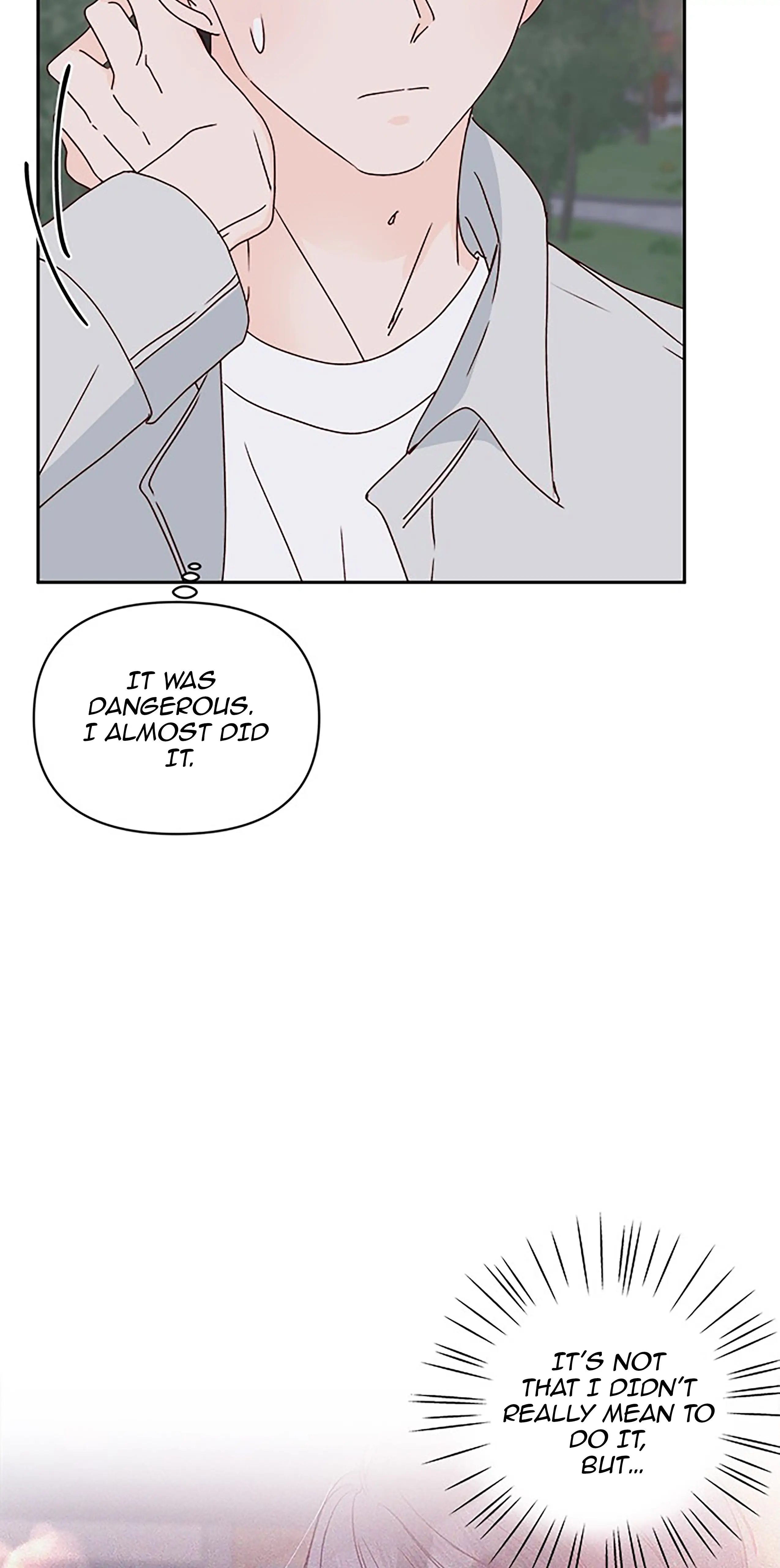 Next Door Boyfriend Chapter 27 page 29