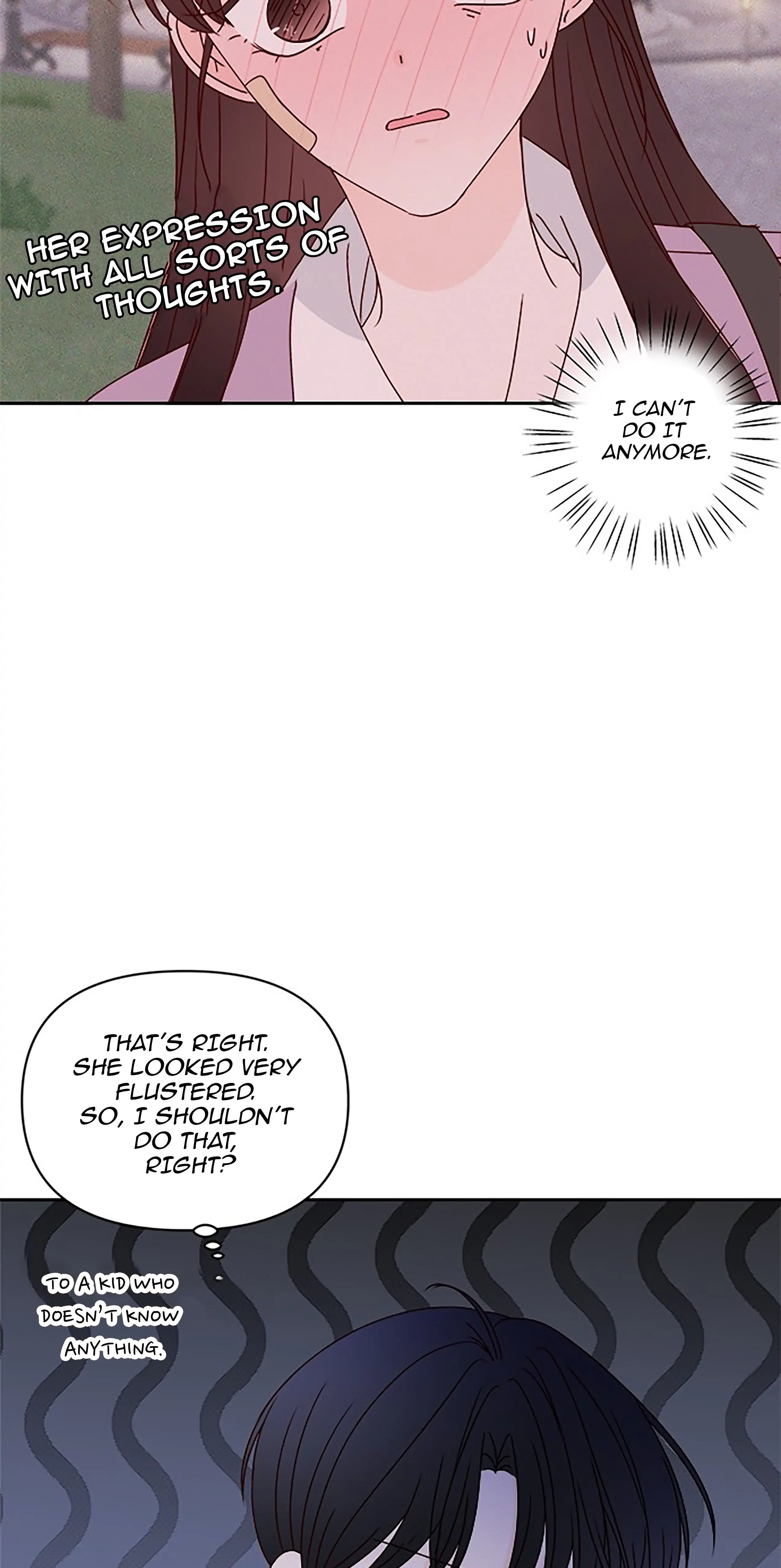 Next Door Boyfriend Chapter 27 page 32